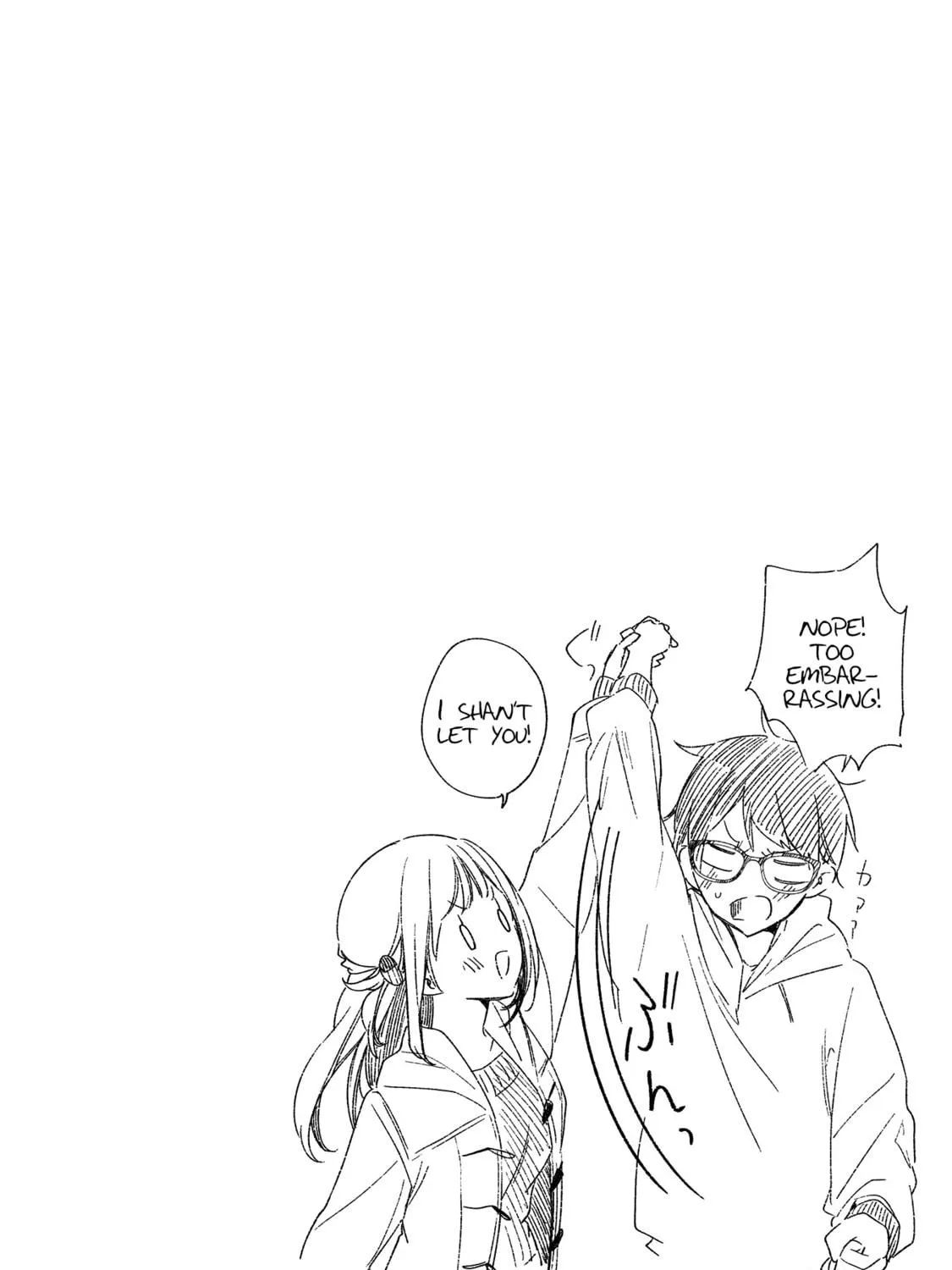 Read Himari no Mawari chapter 20.5 image 16 on Lezhin