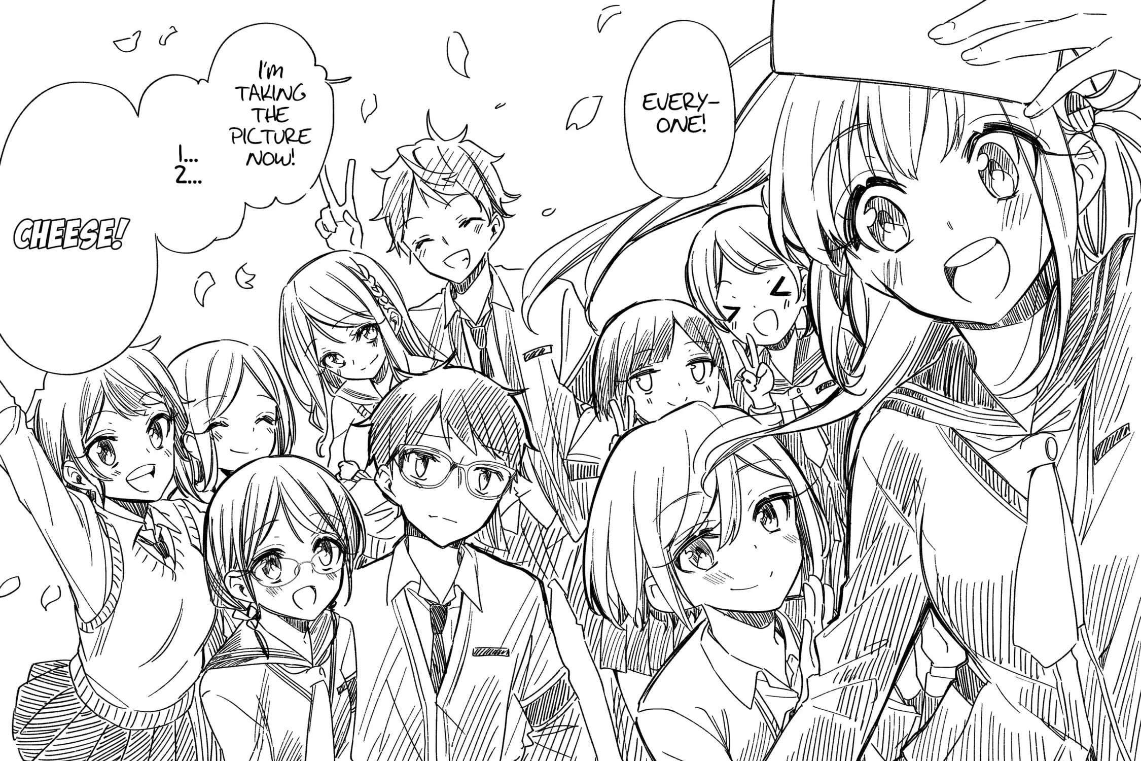 Read Himari no Mawari chapter 20.5 image 22 on Lezhin