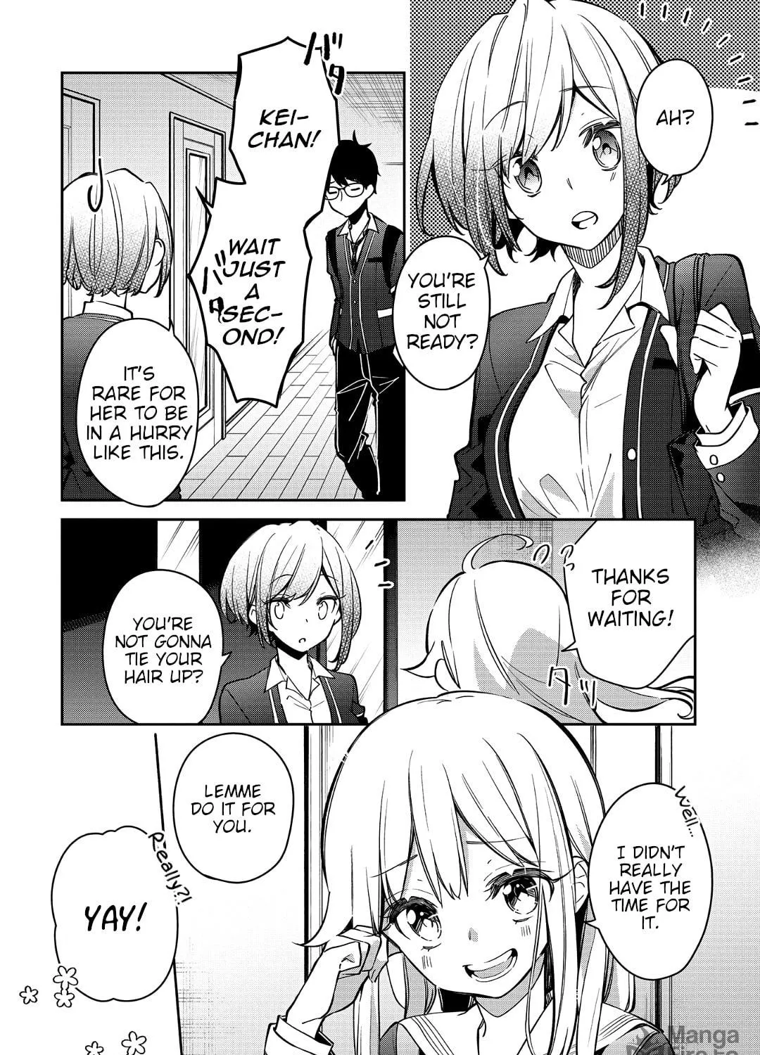 Read Himari no Mawari chapter 20 image 10 on Lezhin