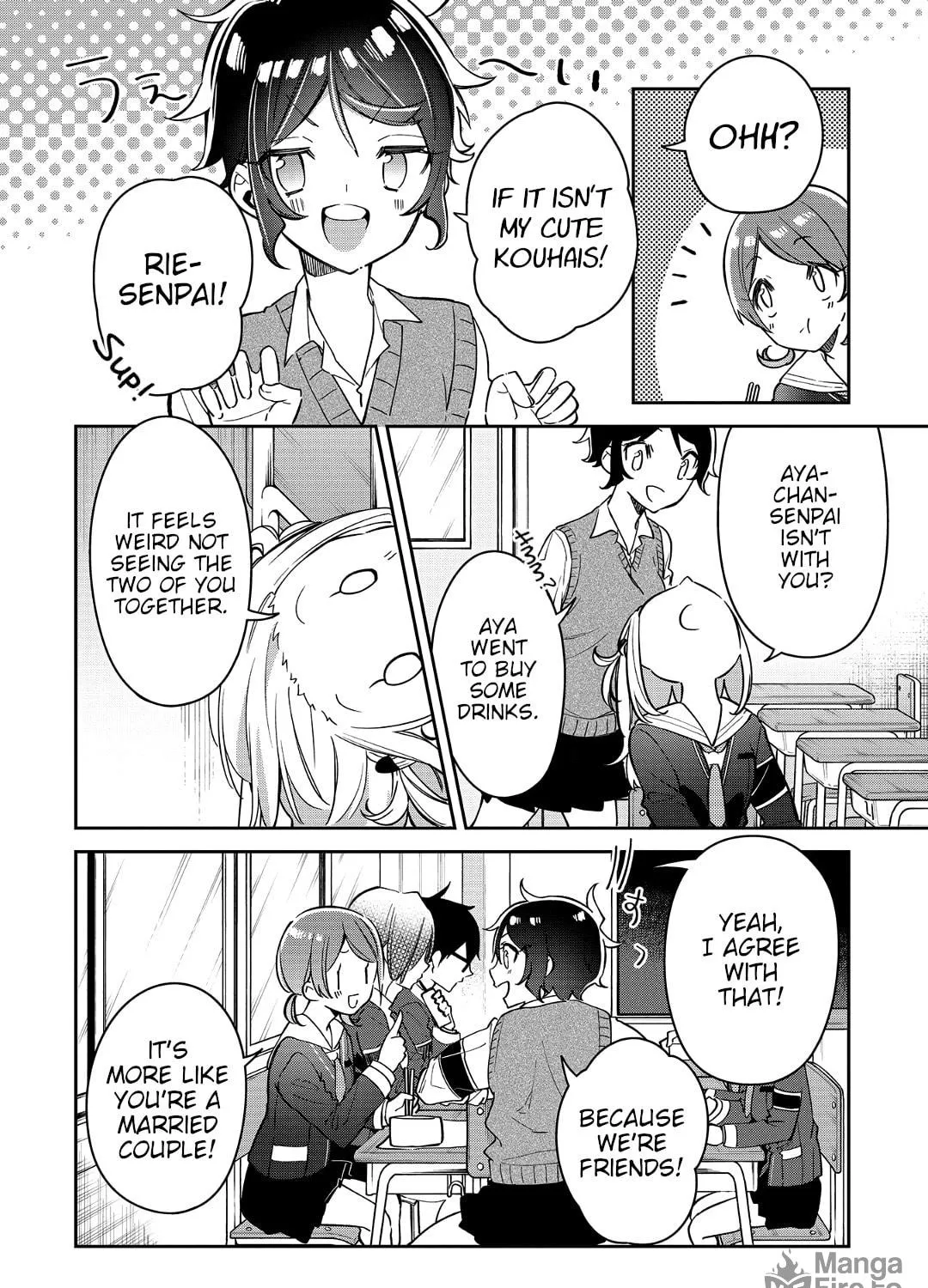 Read Himari no Mawari chapter 20 image 22 on Lezhin
