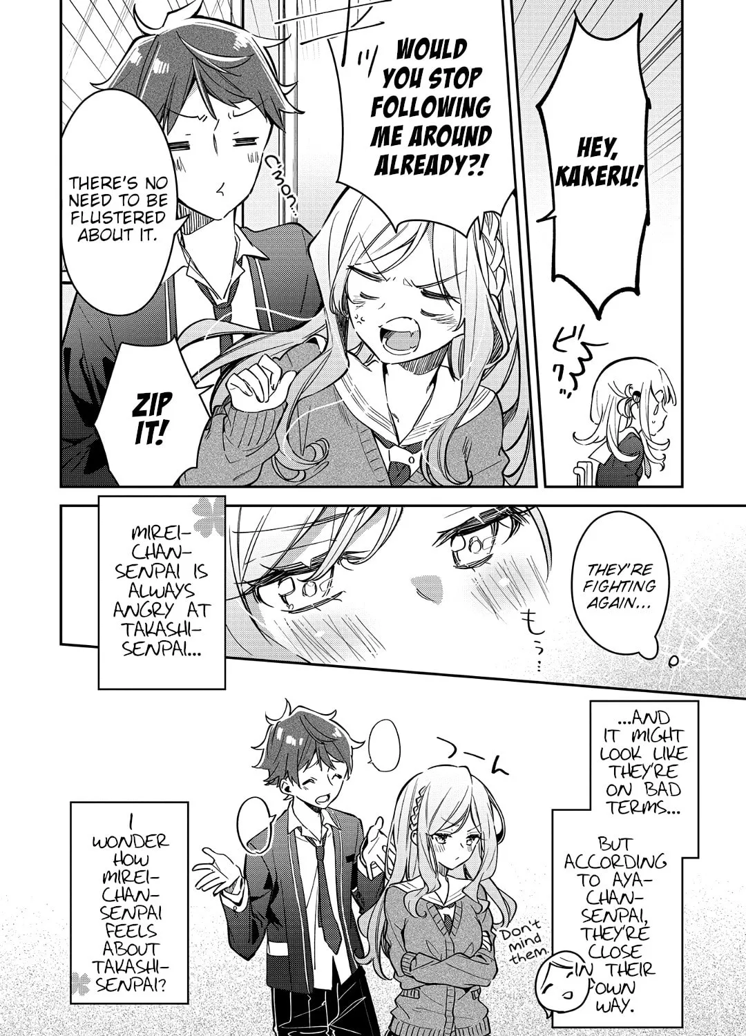 Read Himari no Mawari chapter 20 image 26 on Lezhin