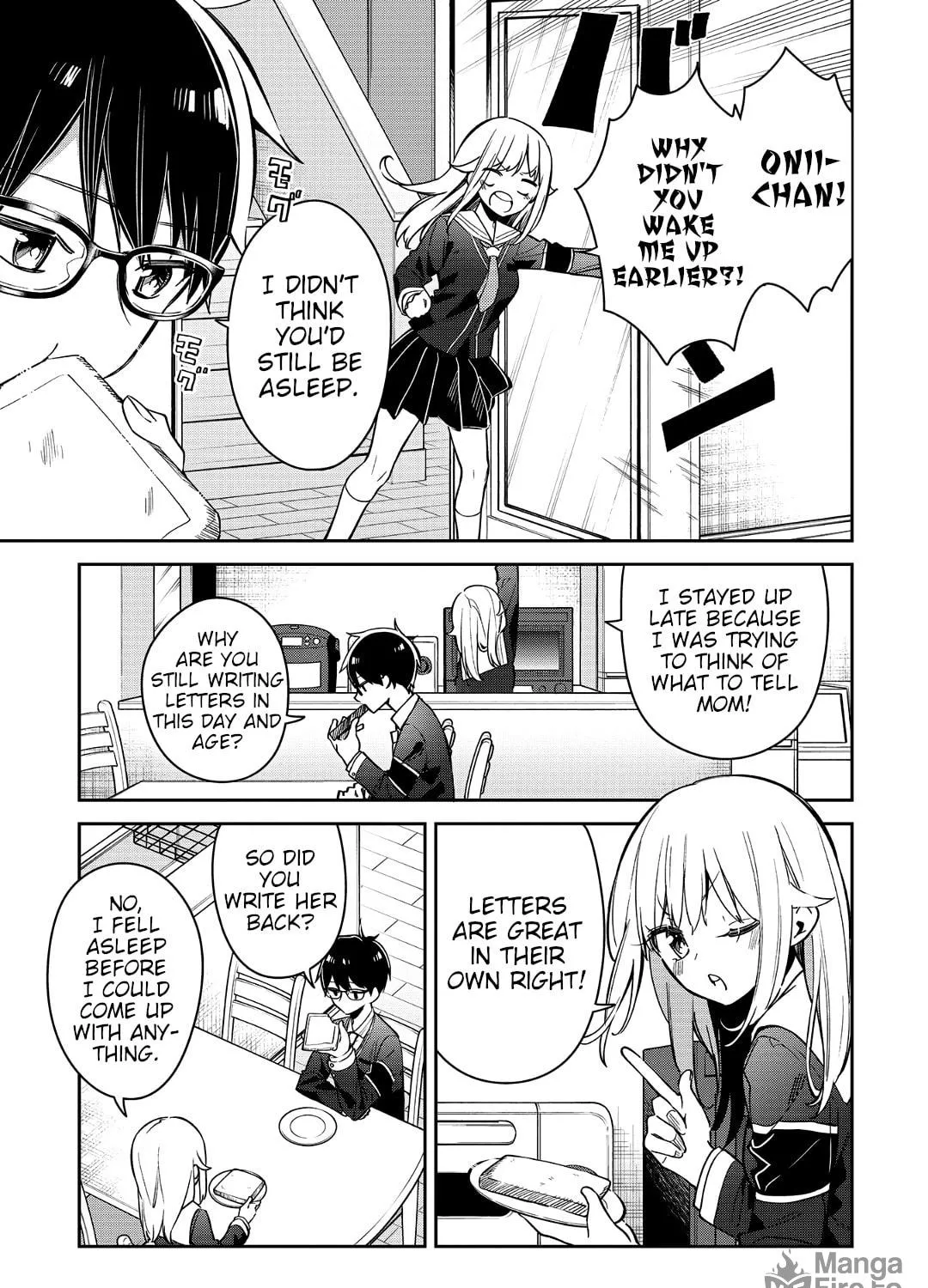 Read Himari no Mawari chapter 20 image 4 on Lezhin