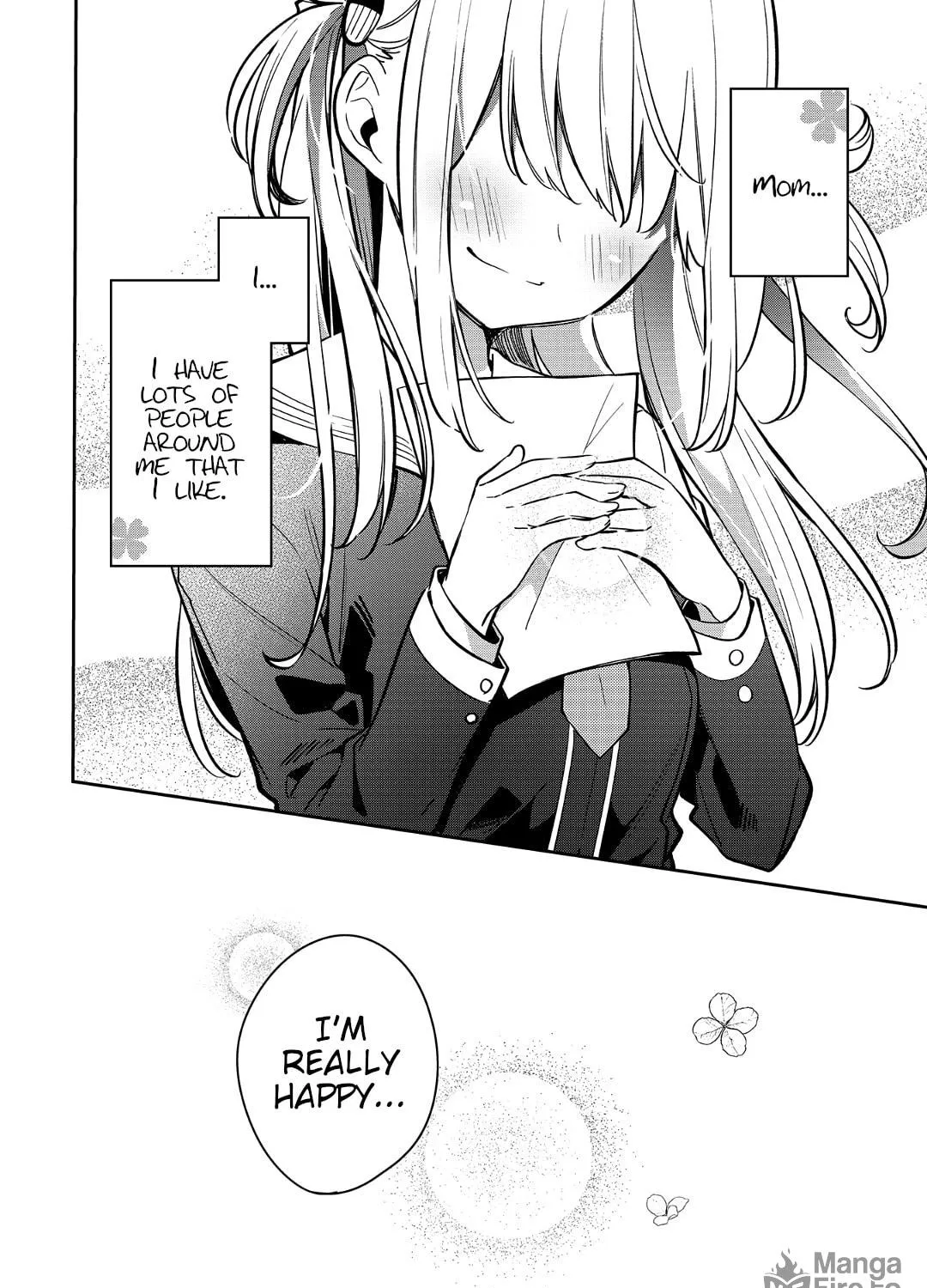 Read Himari no Mawari chapter 20 image 40 on Lezhin