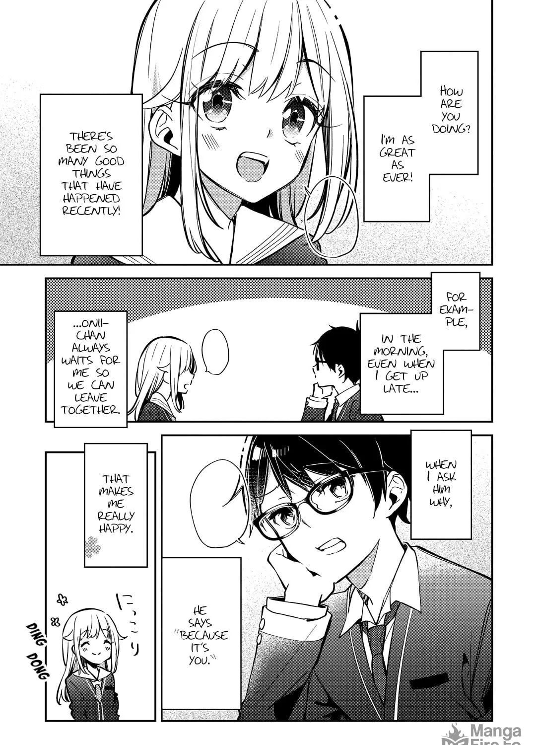 Read Himari no Mawari chapter 20 image 8 on Lezhin