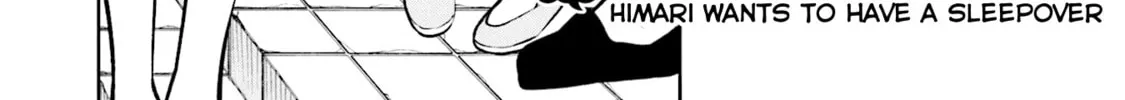 Read Himari no Mawari chapter 3 image 1 on Lezhin