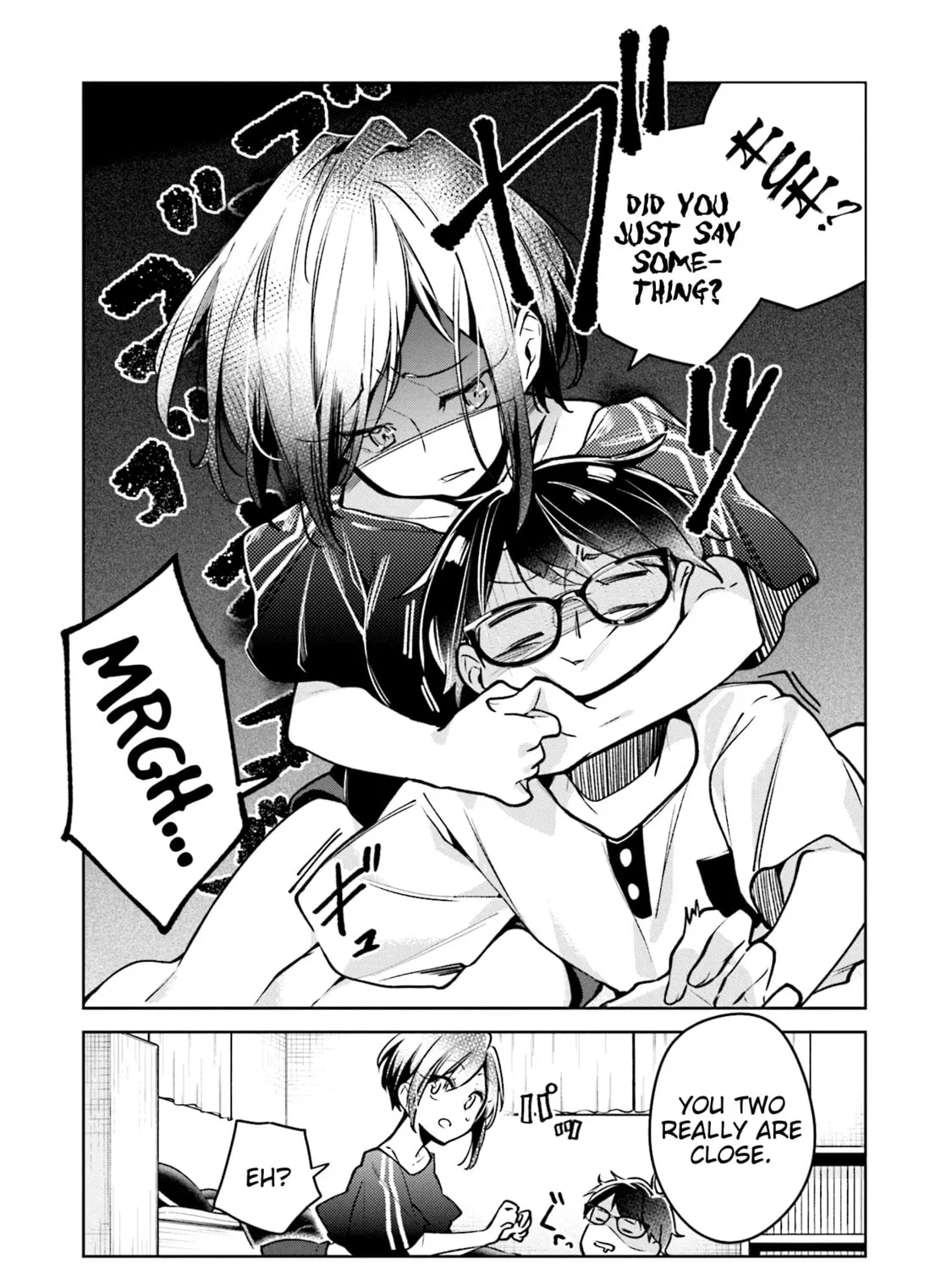 Read Himari no Mawari chapter 3 image 24 on Lezhin