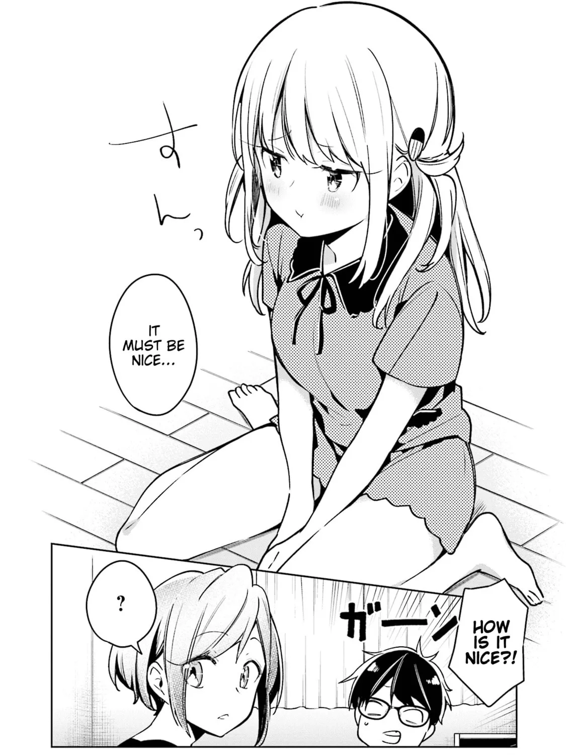 Read Himari no Mawari chapter 3 image 26 on Lezhin