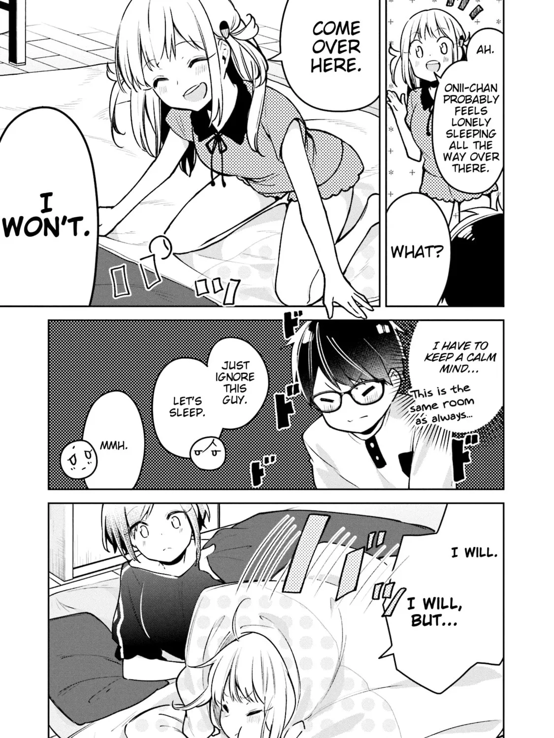 Read Himari no Mawari chapter 3 image 36 on Lezhin