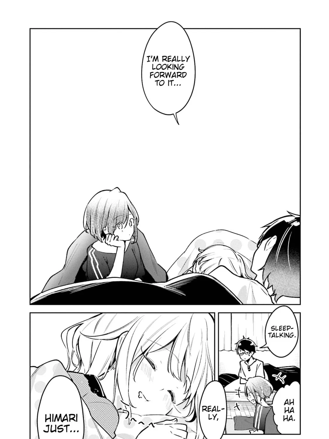 Read Himari no Mawari chapter 3 image 42 on Lezhin