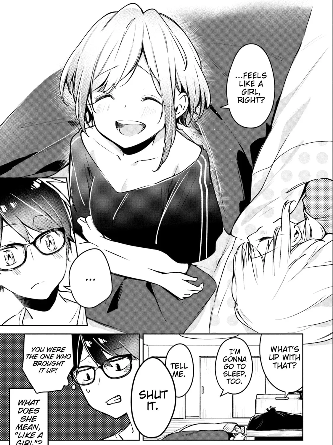 Read Himari no Mawari chapter 3 image 44 on Lezhin