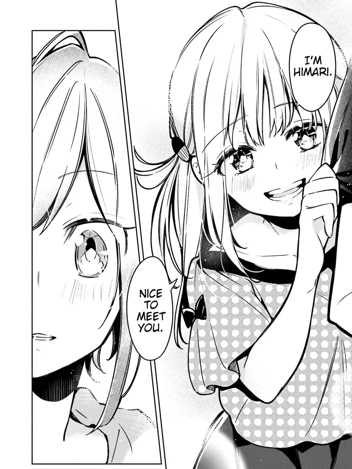 Read Himari no Mawari chapter 3 image 6 on Lezhin