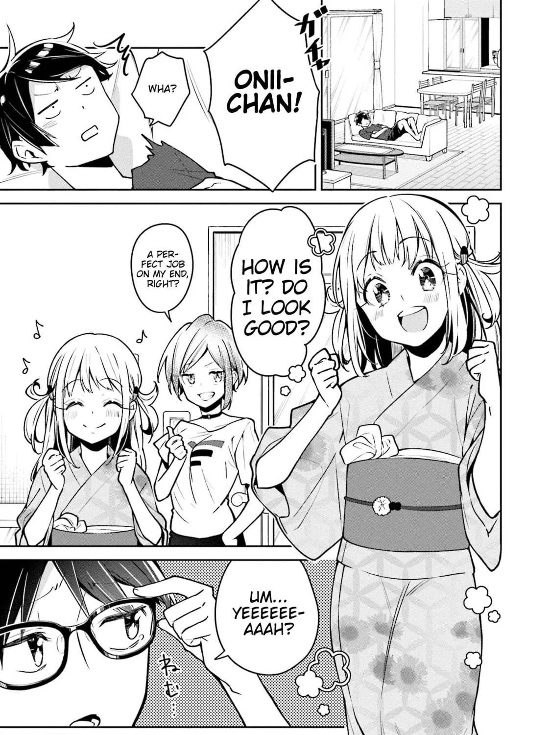 Read Himari no Mawari chapter 4 image 22 on Lezhin