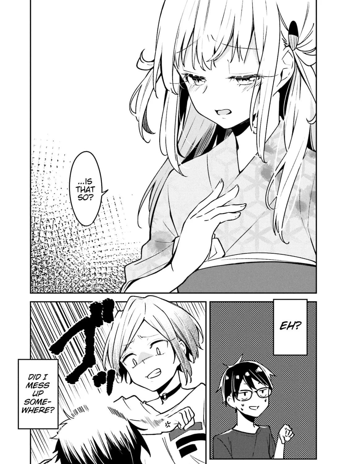 Read Himari no Mawari chapter 4 image 26 on Lezhin