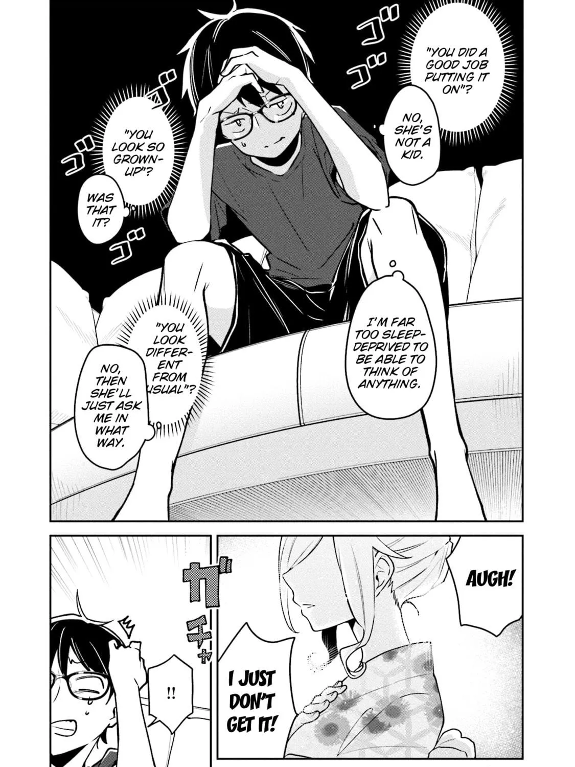 Read Himari no Mawari chapter 4 image 34 on Lezhin