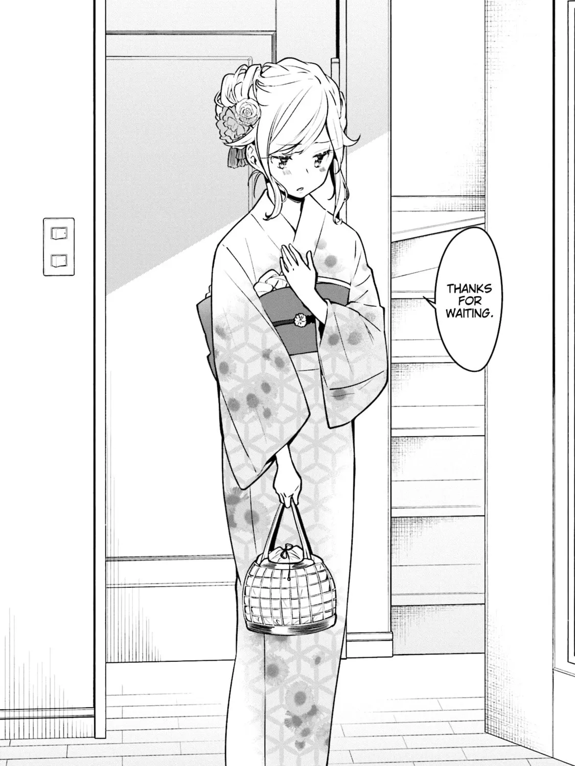 Read Himari no Mawari chapter 4 image 36 on Lezhin