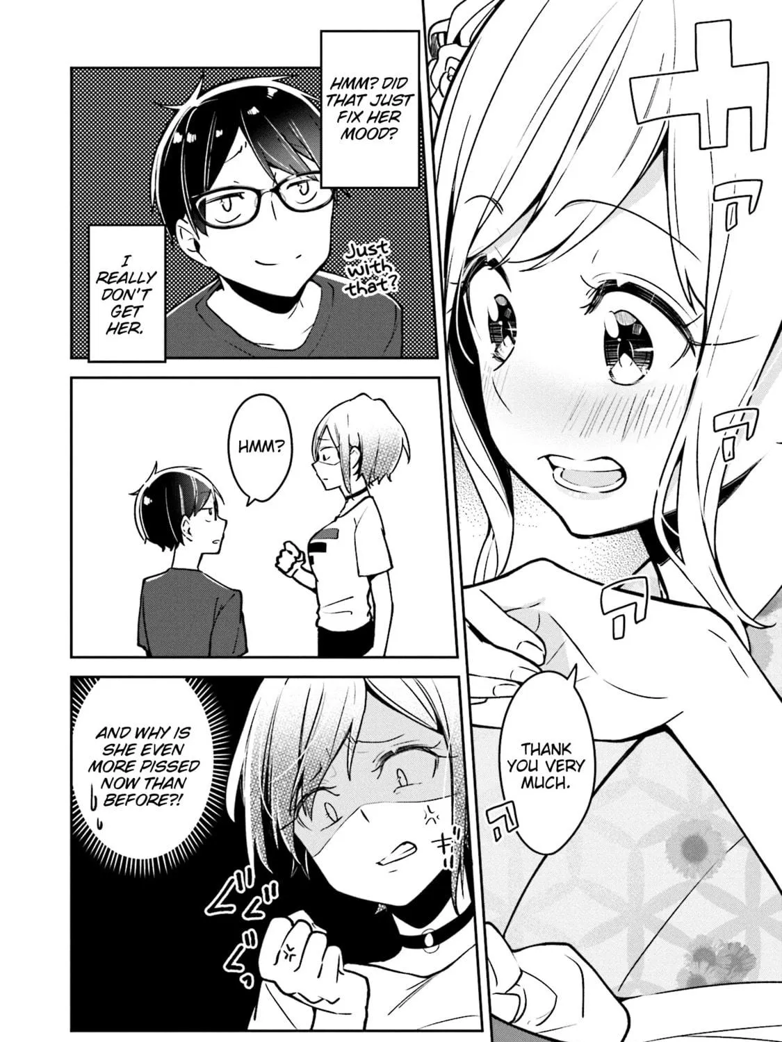 Read Himari no Mawari chapter 4 image 40 on Lezhin