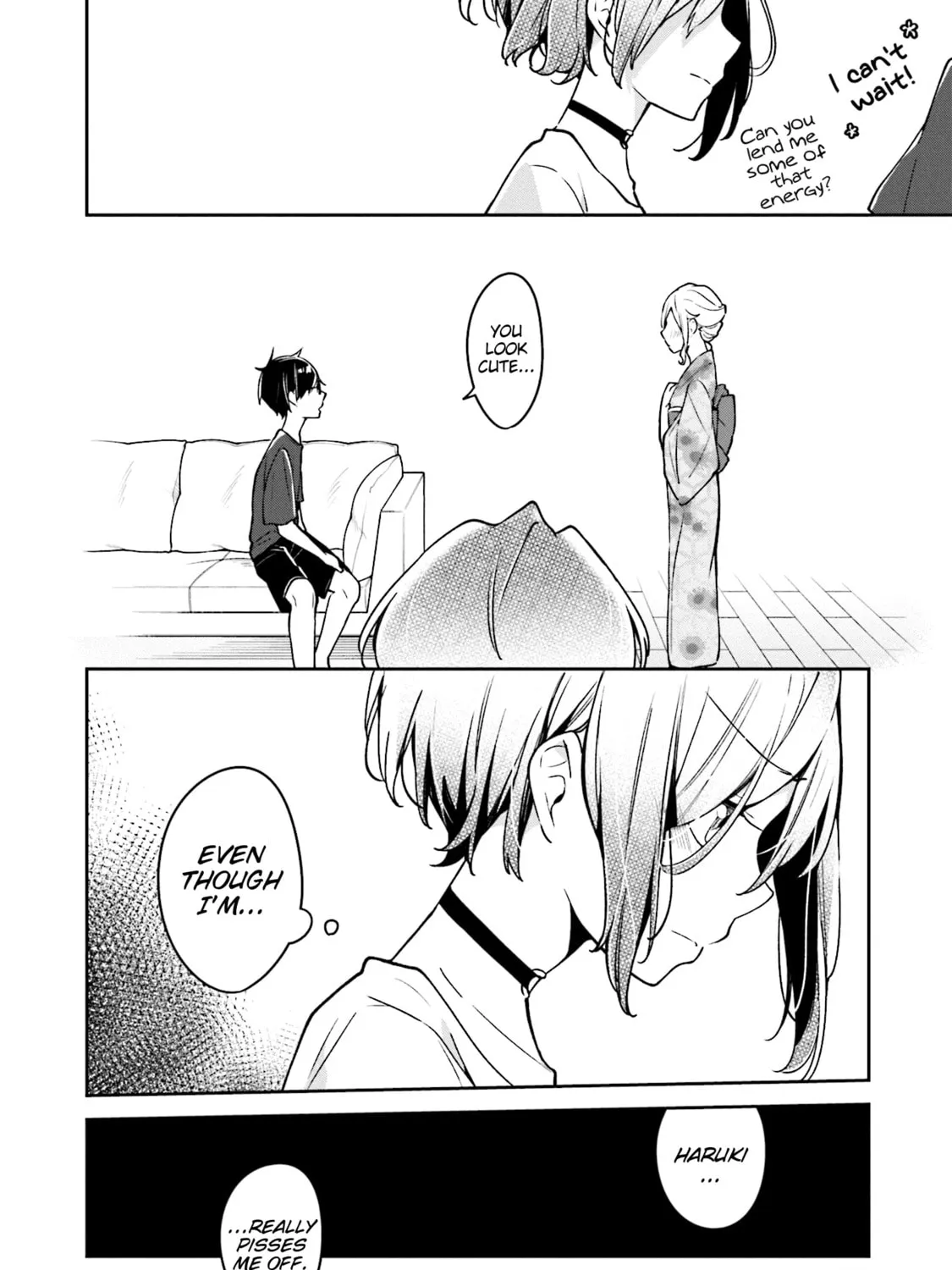 Read Himari no Mawari chapter 4 image 44 on Lezhin