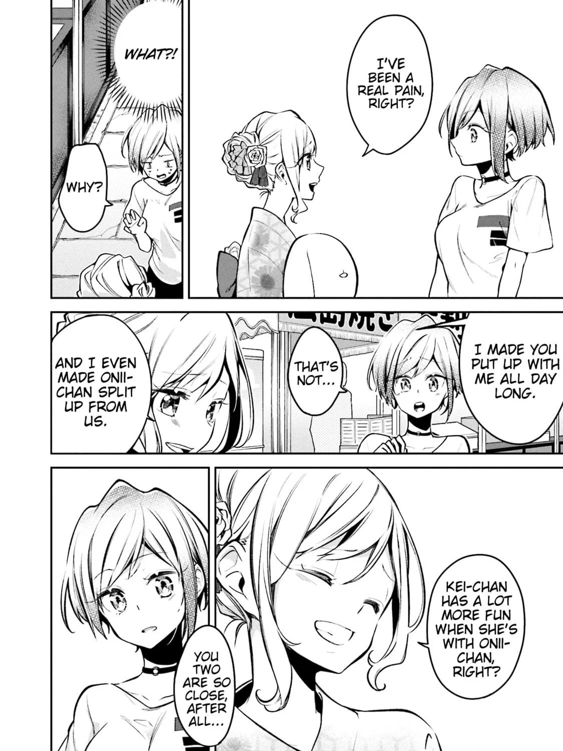 Read Himari no Mawari chapter 5 image 22 on Lezhin