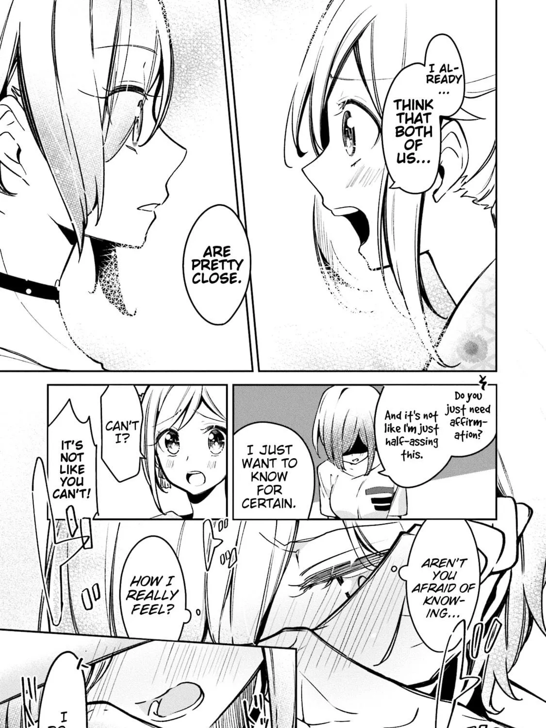 Read Himari no Mawari chapter 5 image 28 on Lezhin
