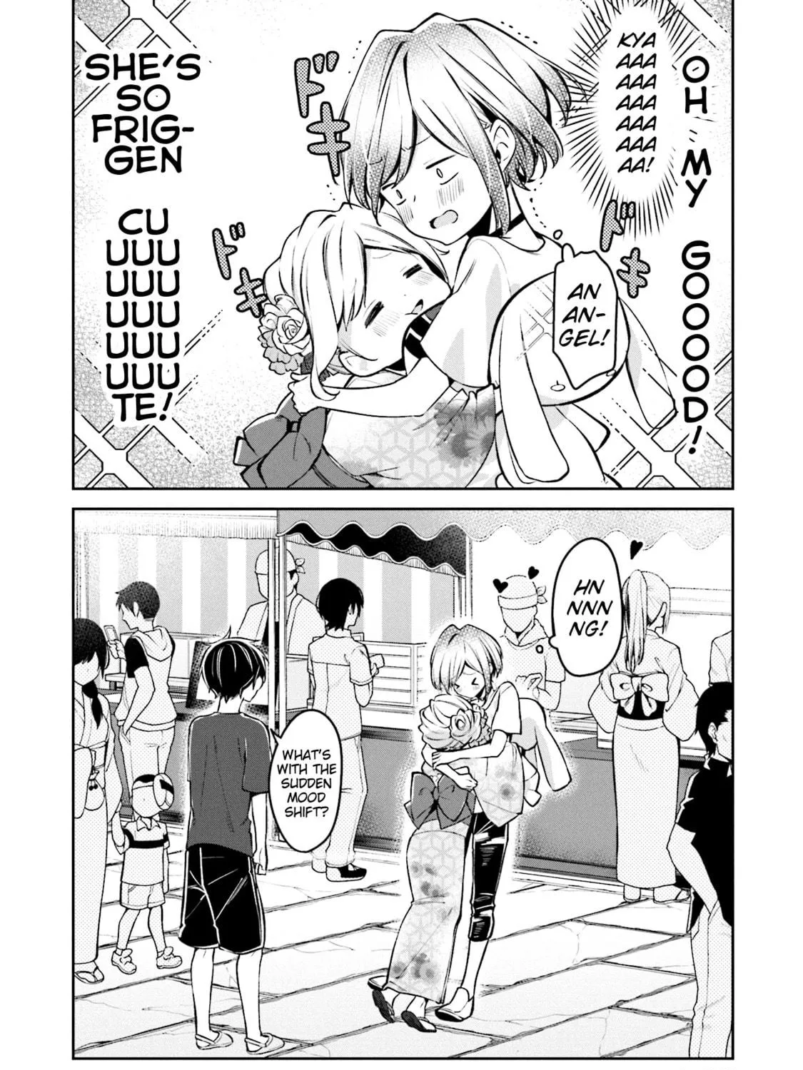 Read Himari no Mawari chapter 5 image 38 on Lezhin