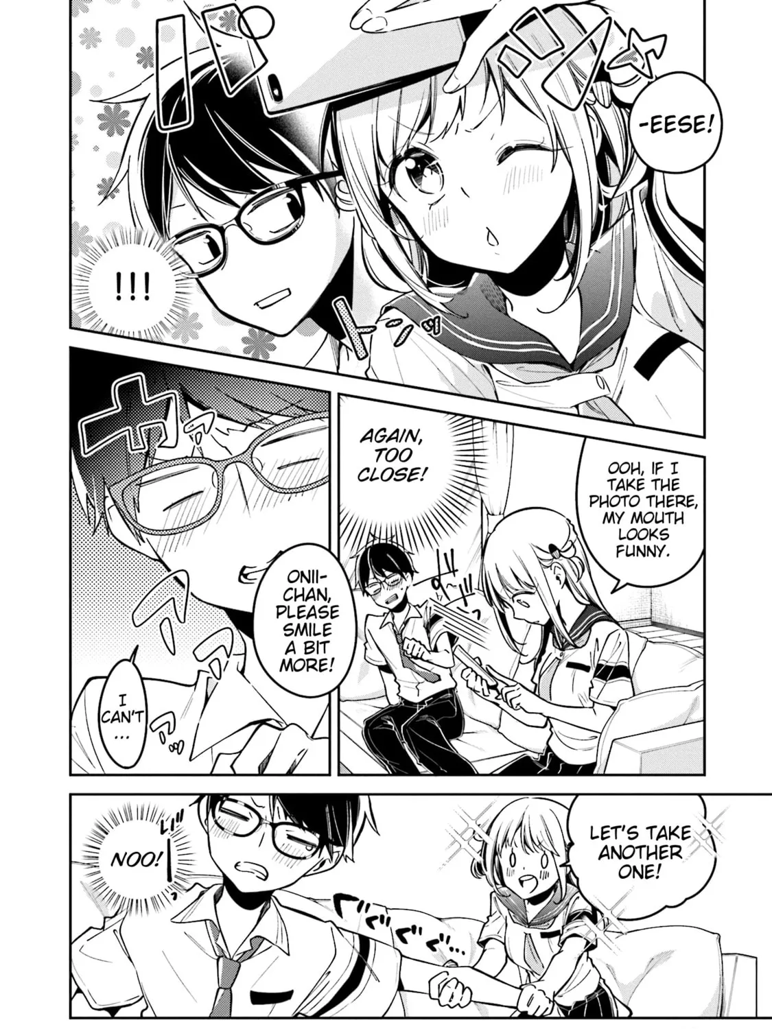 Read Himari no Mawari chapter 6 image 14 on Lezhin