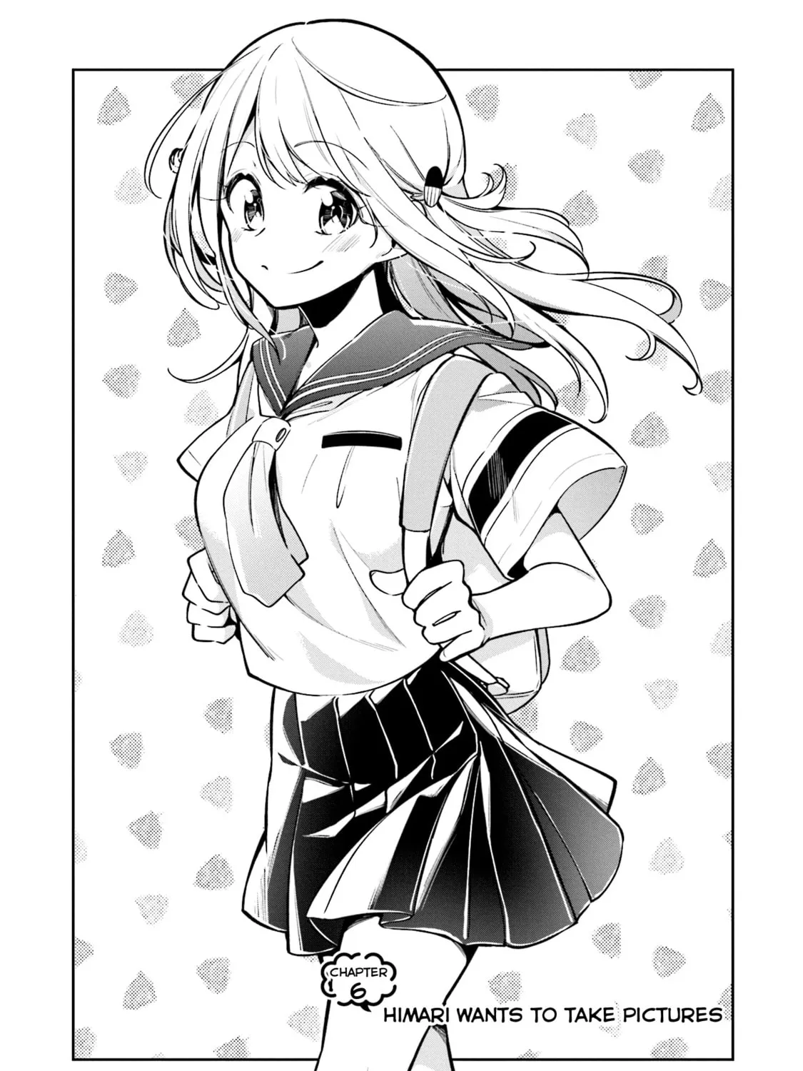 Read Himari no Mawari chapter 6 image 2 on Lezhin