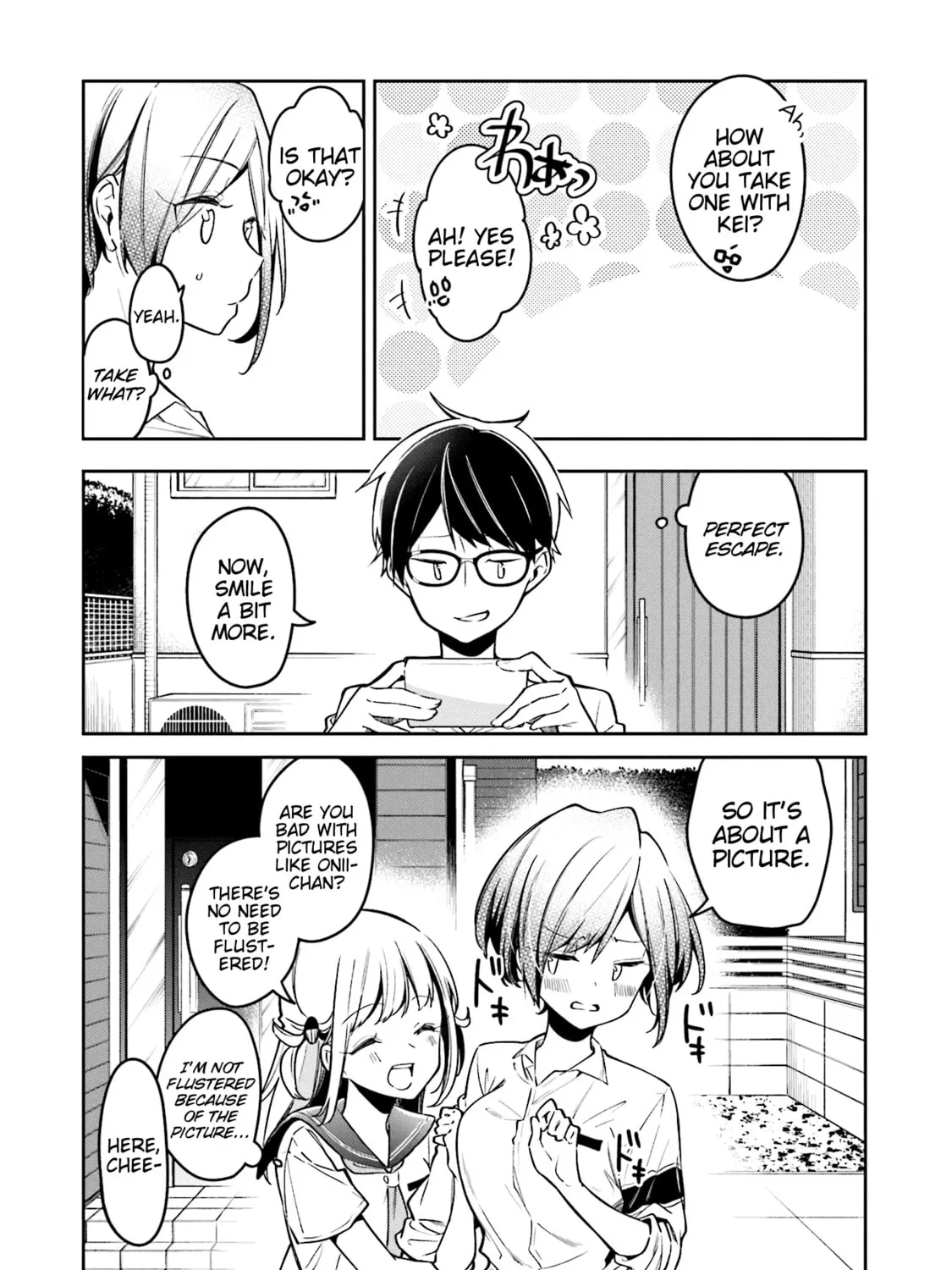 Read Himari no Mawari chapter 6 image 20 on Lezhin