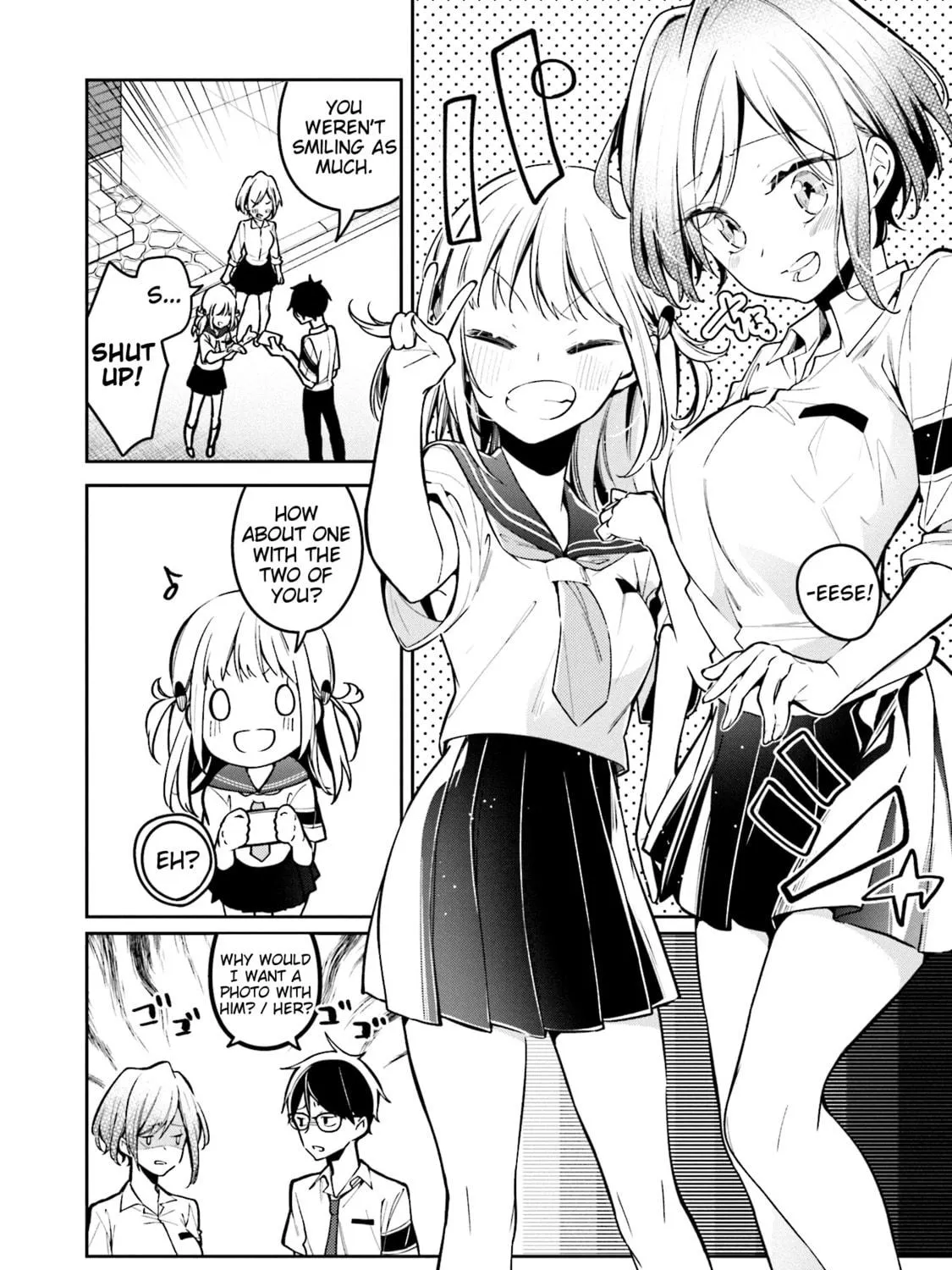 Read Himari no Mawari chapter 6 image 22 on Lezhin