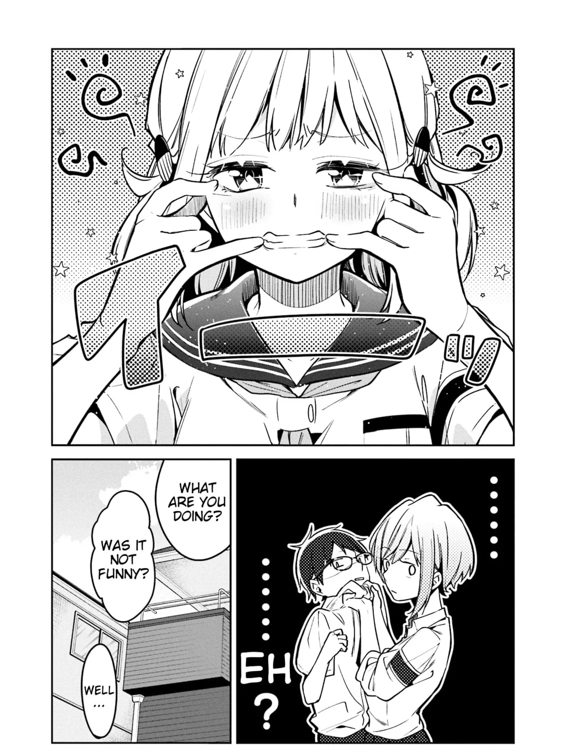 Read Himari no Mawari chapter 6 image 26 on Lezhin