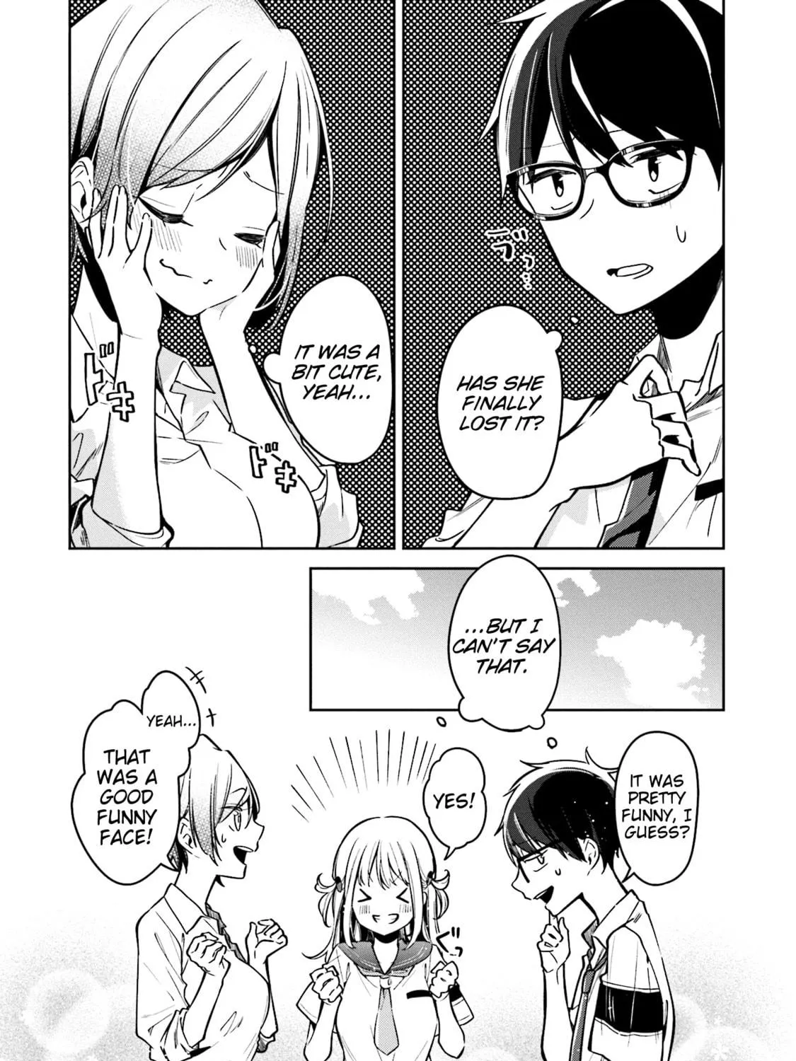 Read Himari no Mawari chapter 6 image 28 on Lezhin