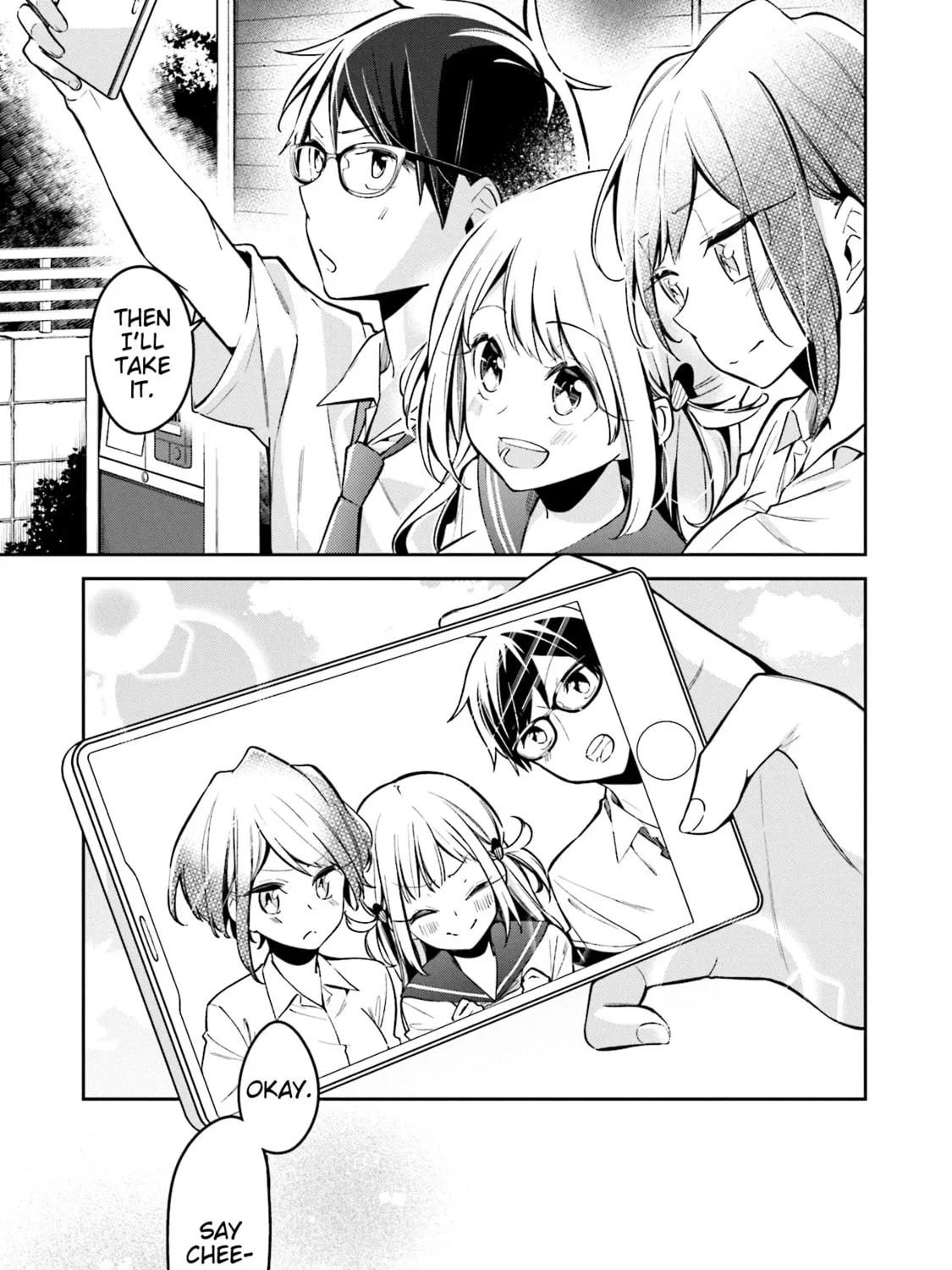 Read Himari no Mawari chapter 6 image 36 on Lezhin