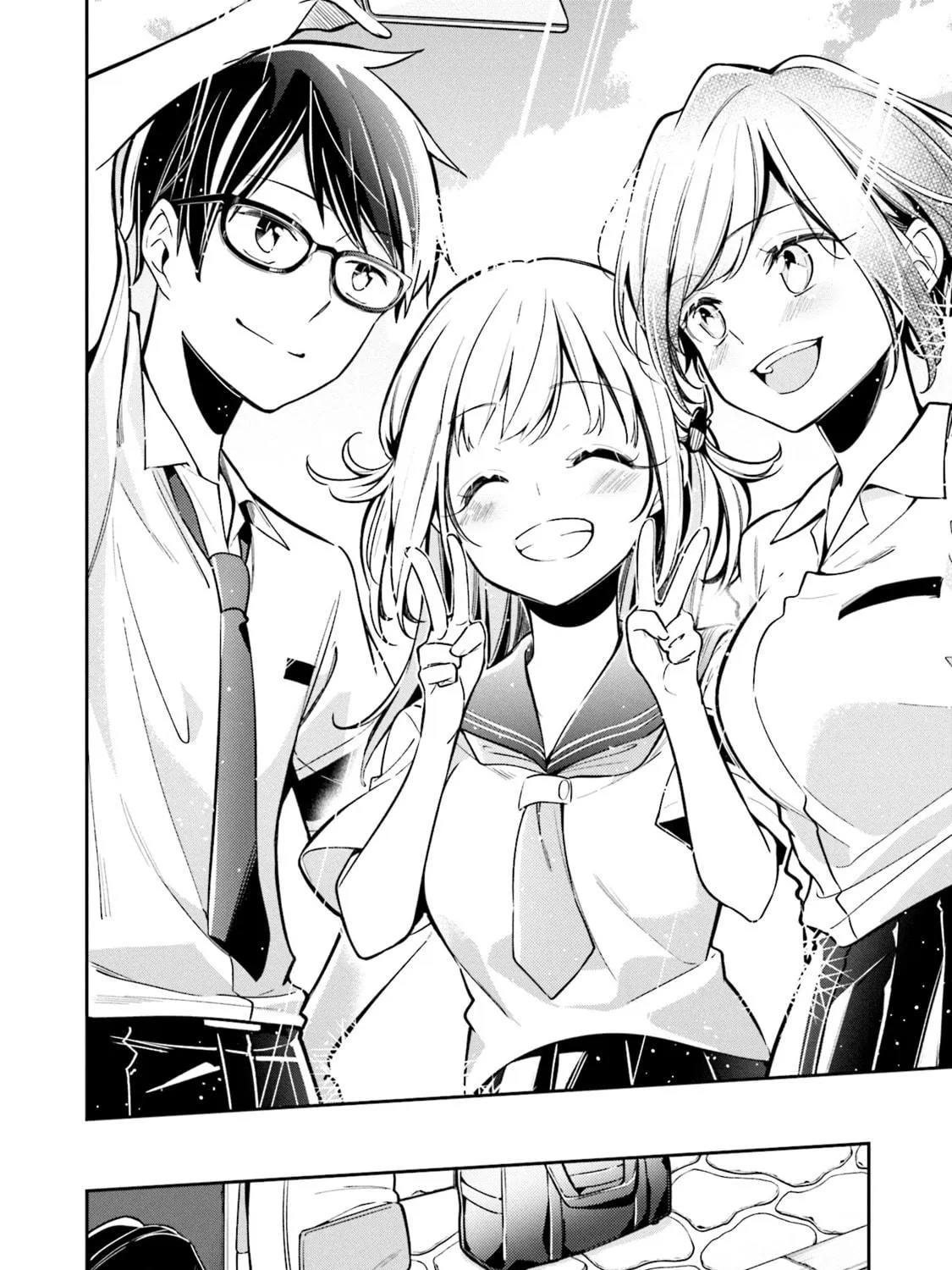 Read Himari no Mawari chapter 6 image 38 on Lezhin