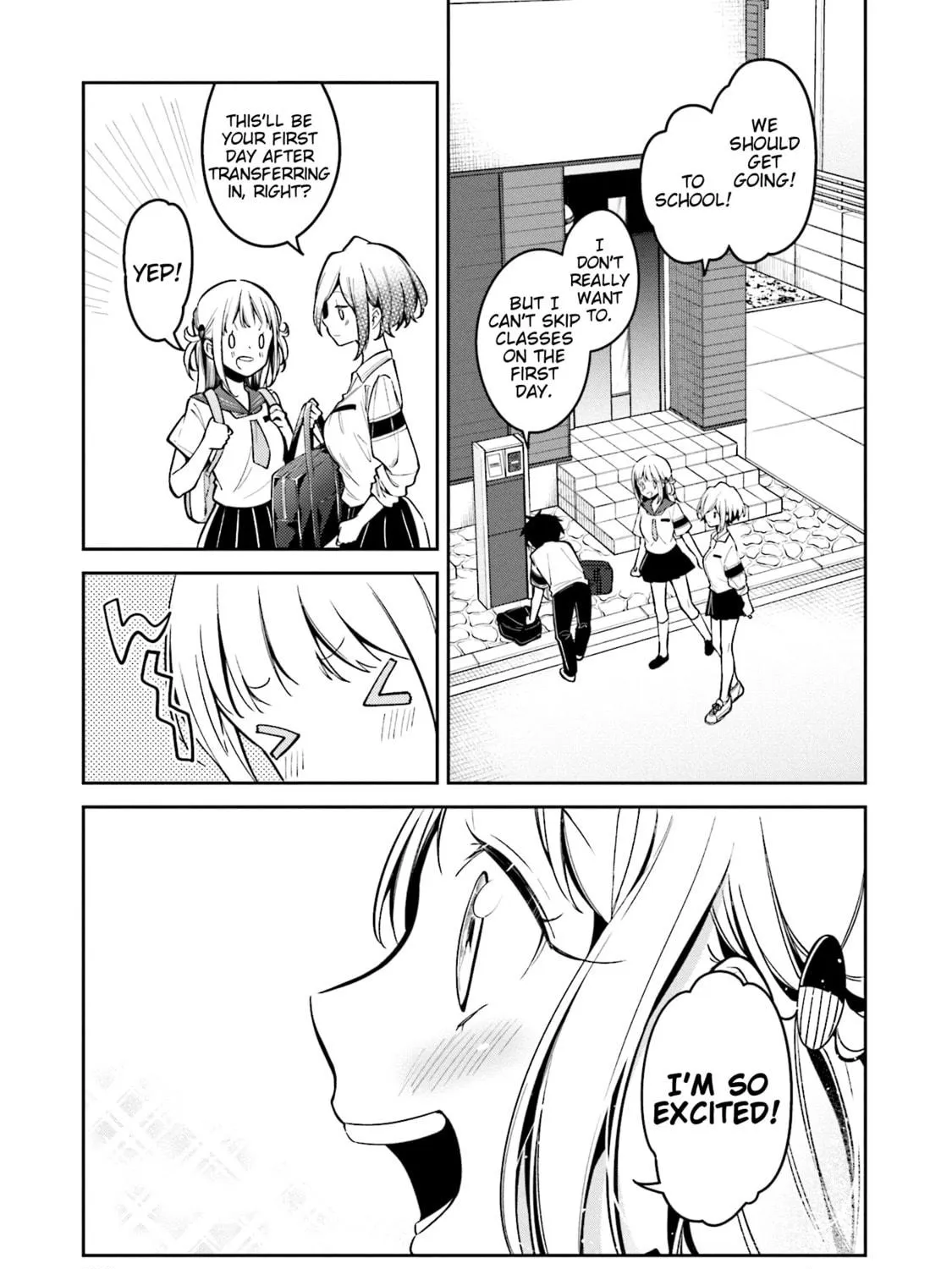Read Himari no Mawari chapter 6 image 40 on Lezhin