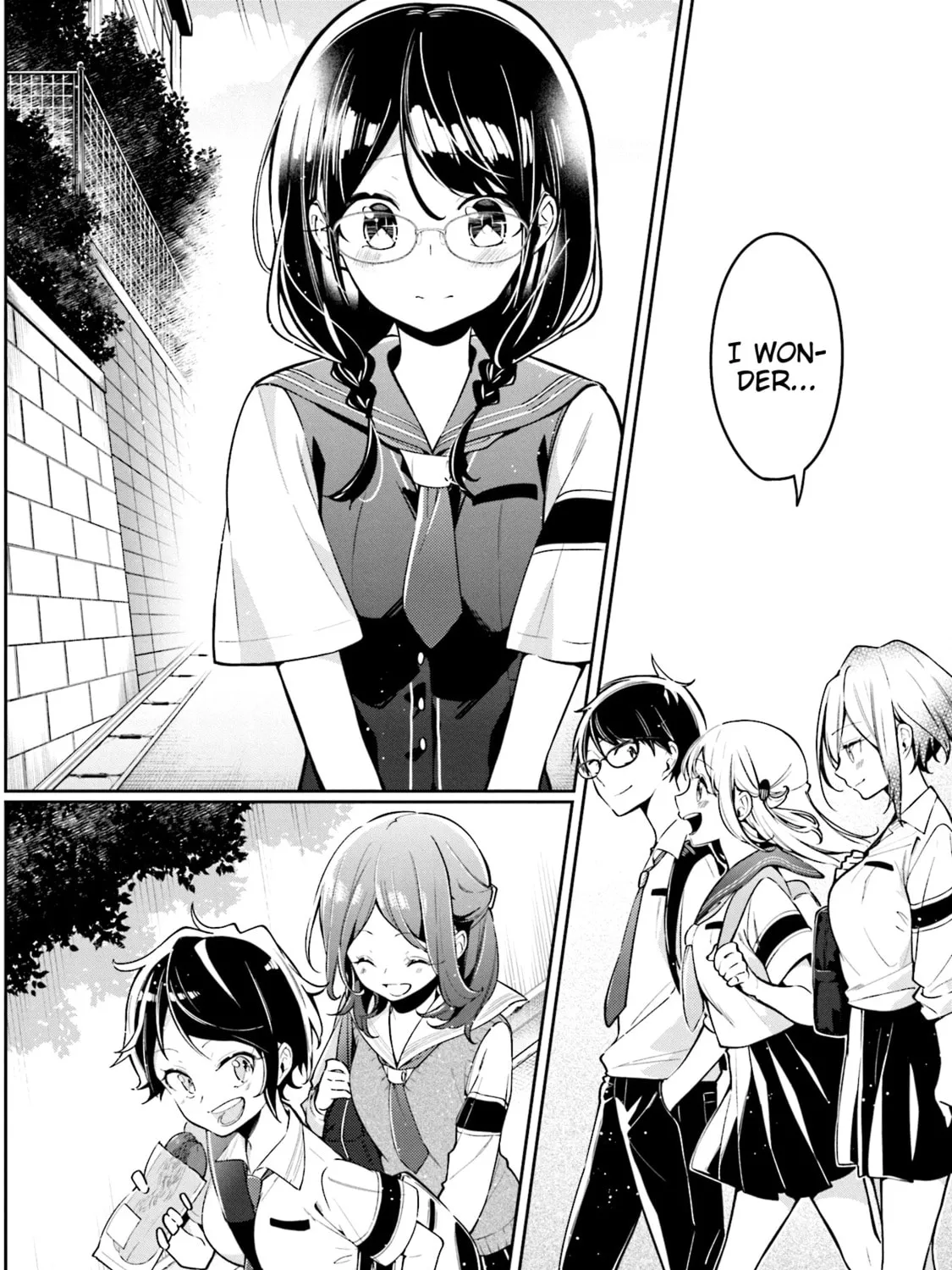 Read Himari no Mawari chapter 6 image 42 on Lezhin