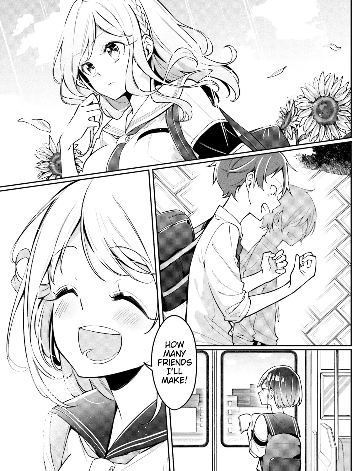 Read Himari no Mawari chapter 6 image 44 on Lezhin