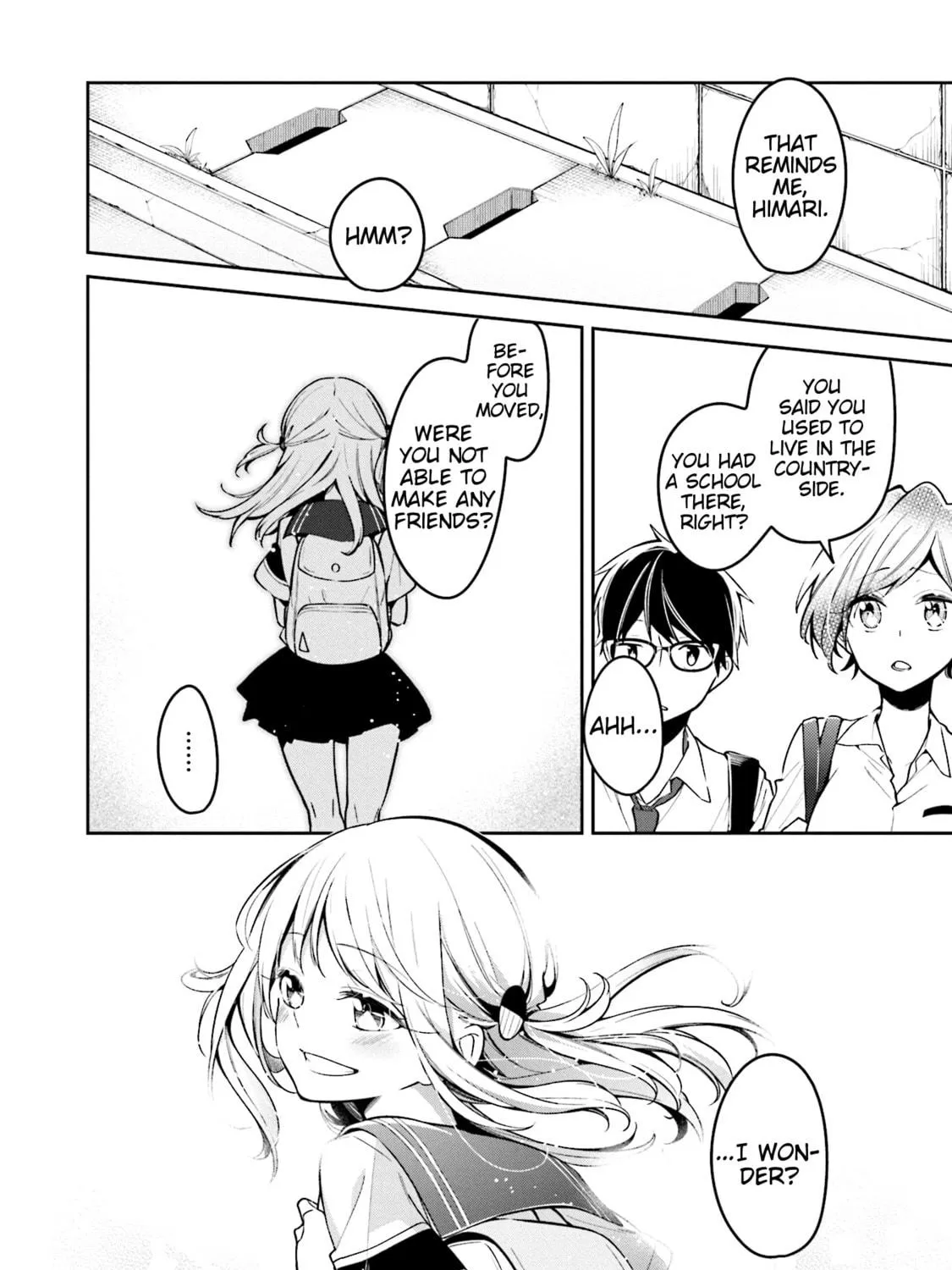 Read Himari no Mawari chapter 6 image 46 on Lezhin