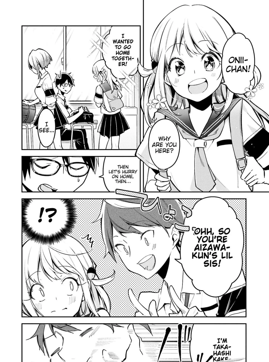 Read Himari no Mawari chapter 7 image 10 on Lezhin