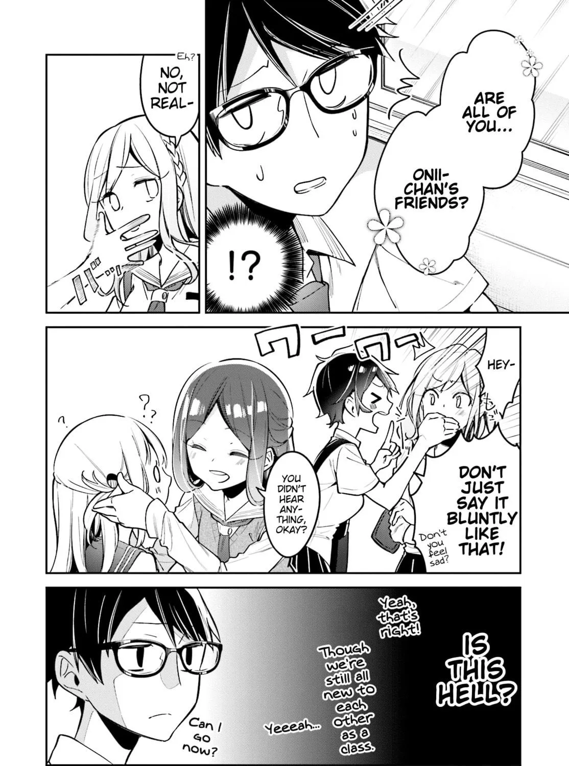 Read Himari no Mawari chapter 7 image 18 on Lezhin
