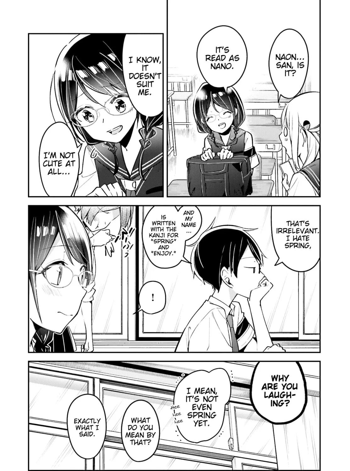 Read Himari no Mawari chapter 7 image 26 on Lezhin