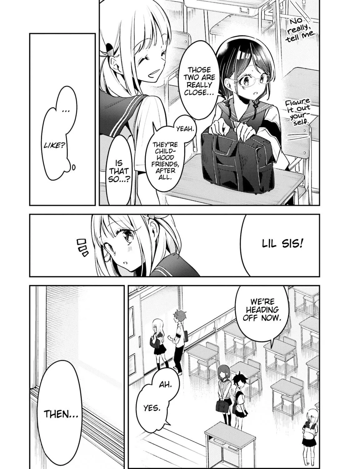 Read Himari no Mawari chapter 7 image 28 on Lezhin