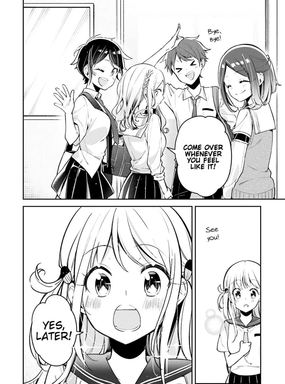 Read Himari no Mawari chapter 7 image 30 on Lezhin