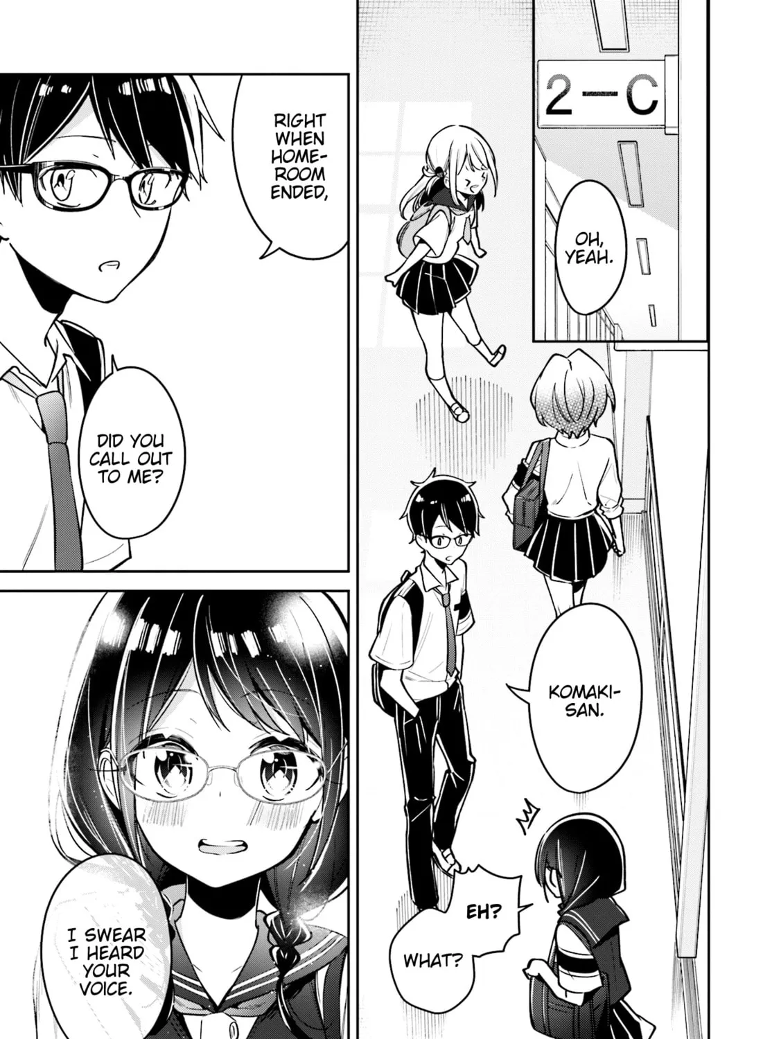 Read Himari no Mawari chapter 7 image 36 on Lezhin