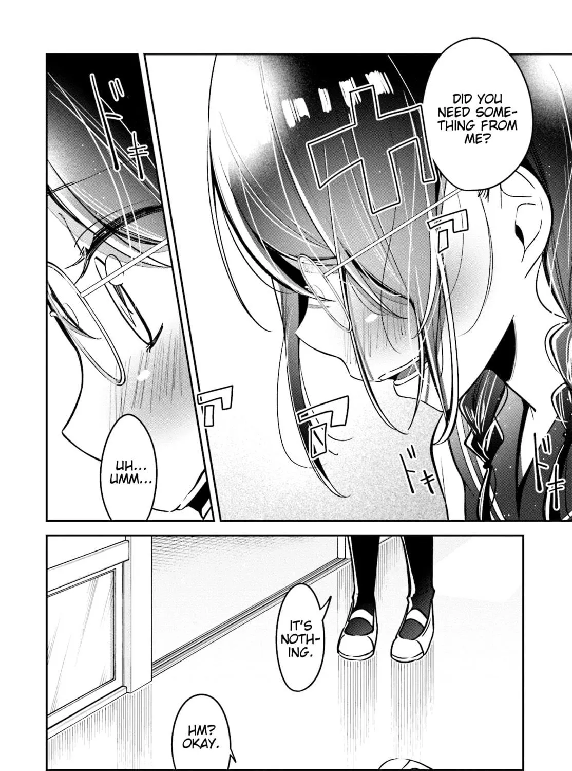 Read Himari no Mawari chapter 7 image 38 on Lezhin