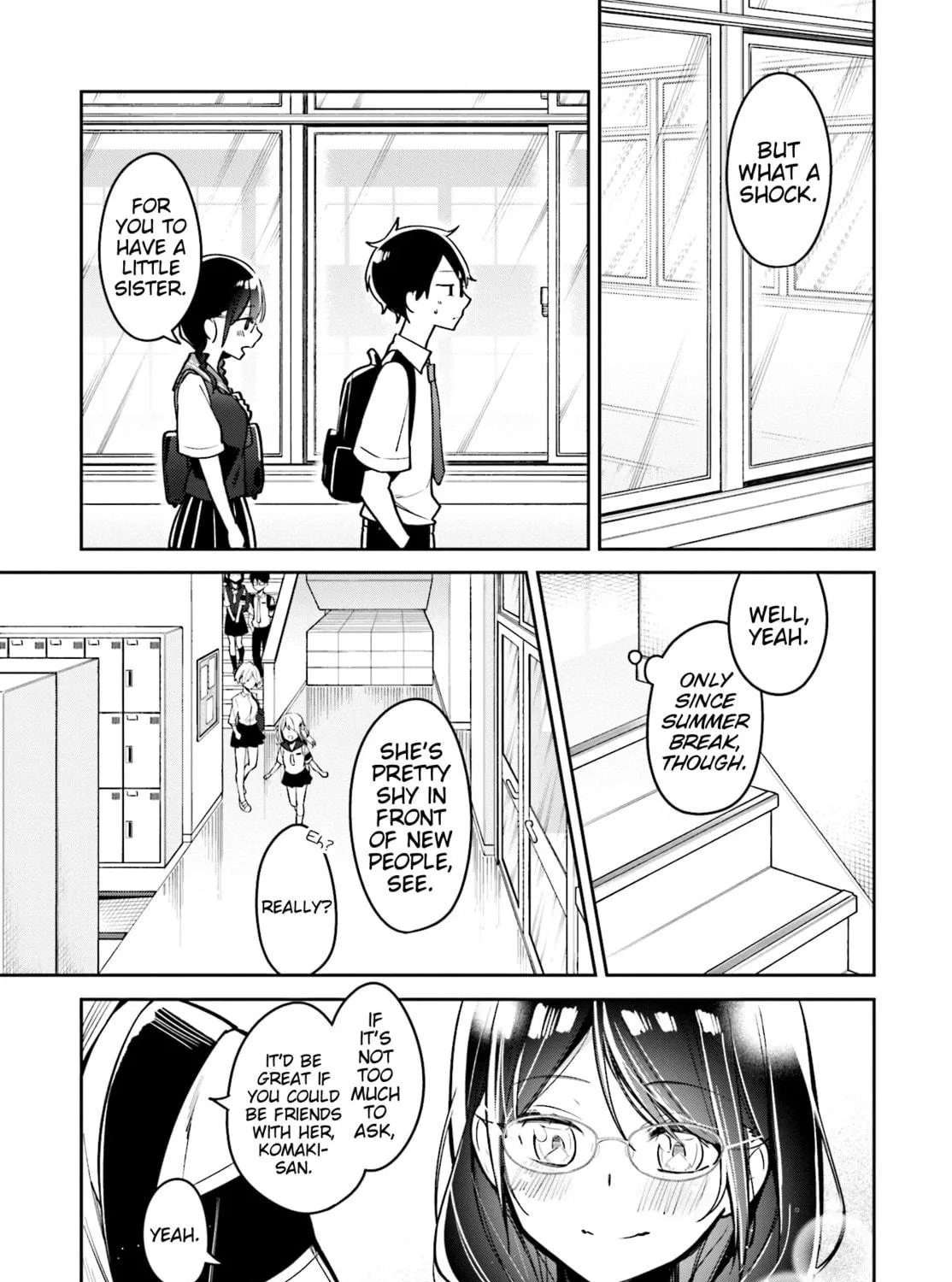 Read Himari no Mawari chapter 7 image 40 on Lezhin