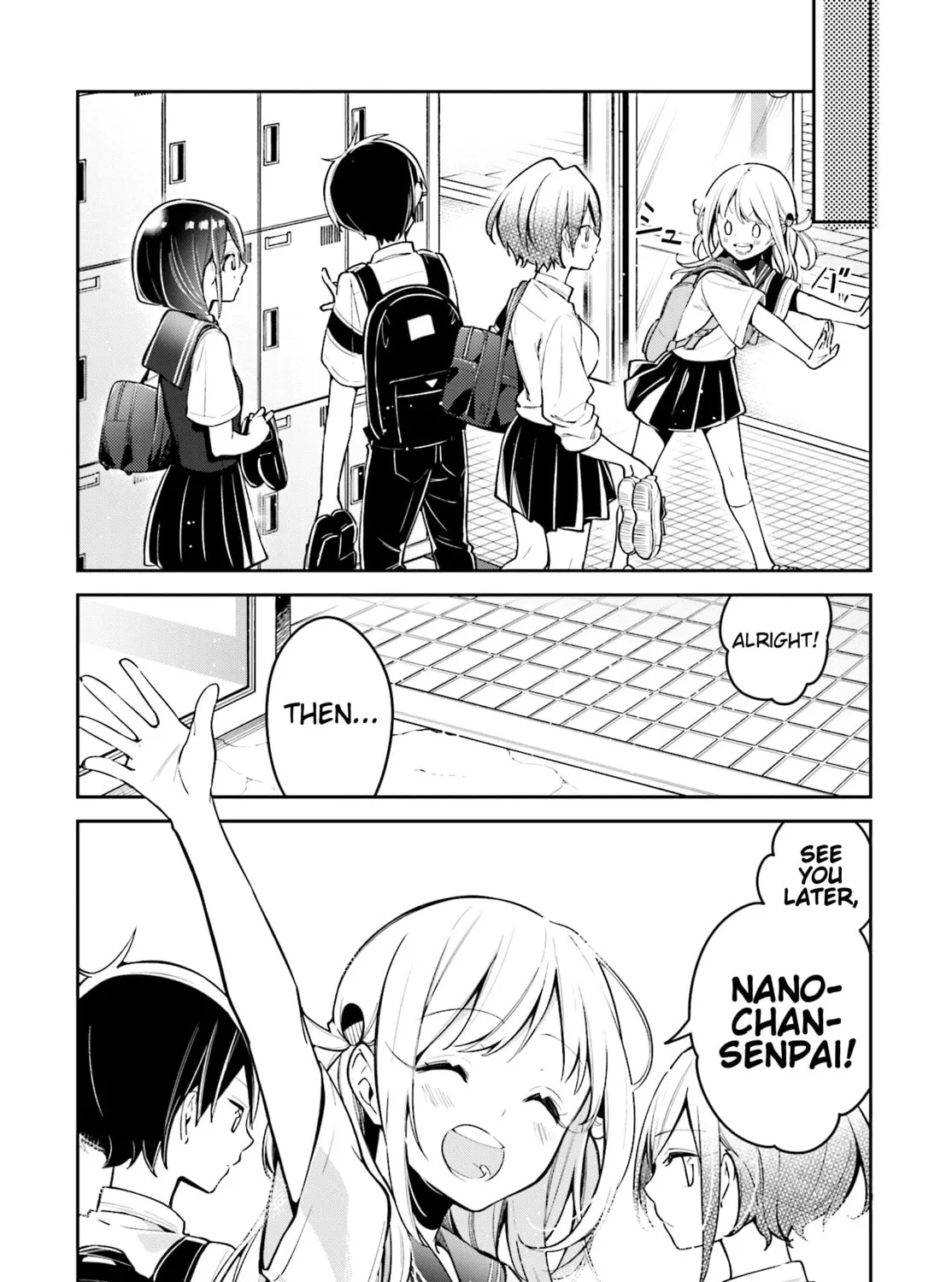 Read Himari no Mawari chapter 7 image 42 on Lezhin