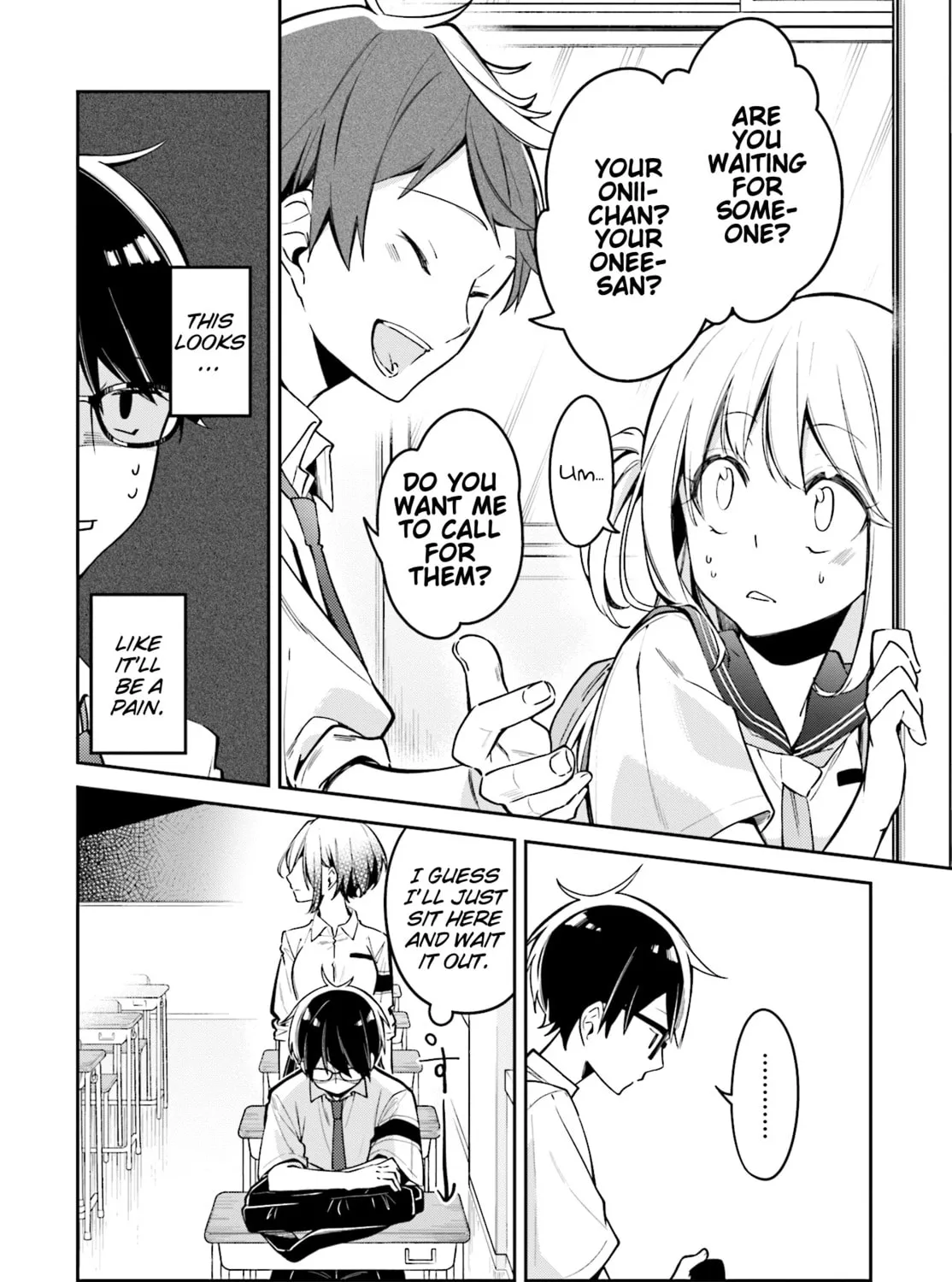 Read Himari no Mawari chapter 7 image 6 on Lezhin
