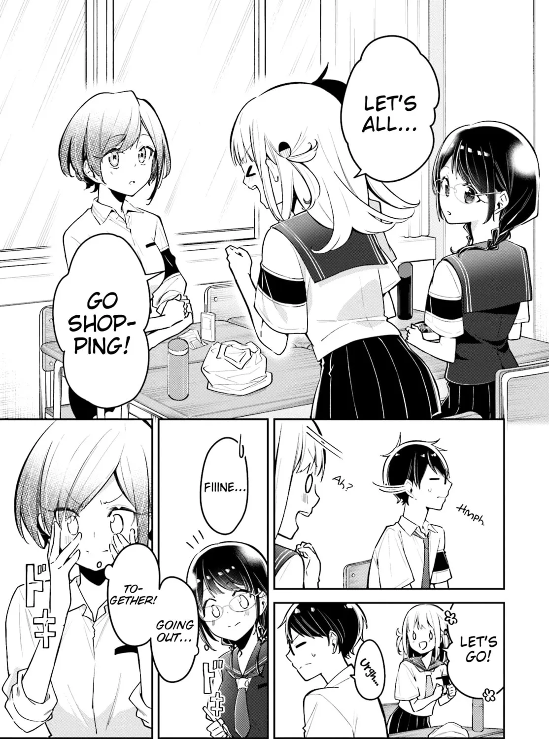 Read Himari no Mawari chapter 8 image 12 on Lezhin