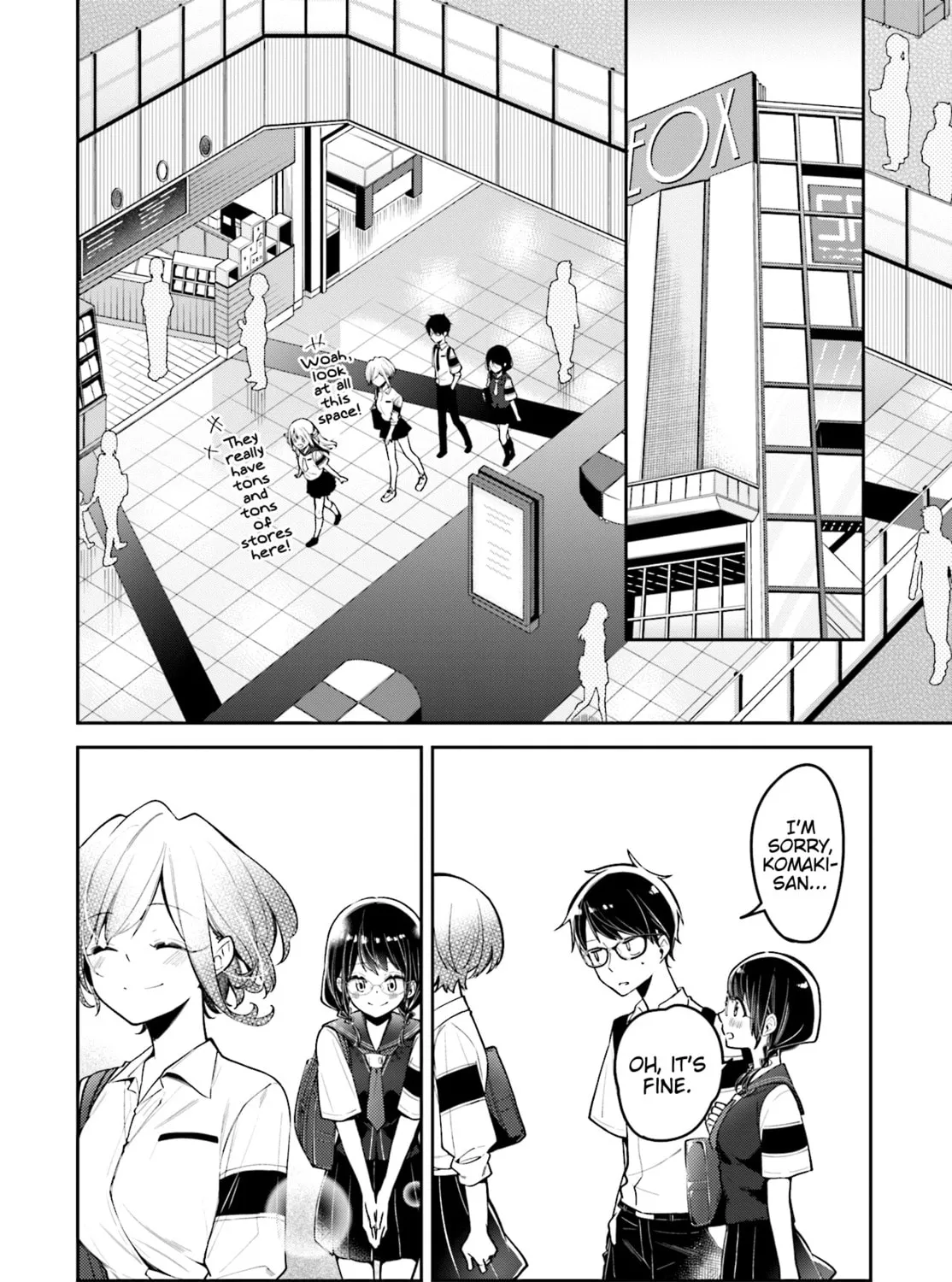 Read Himari no Mawari chapter 8 image 14 on Lezhin