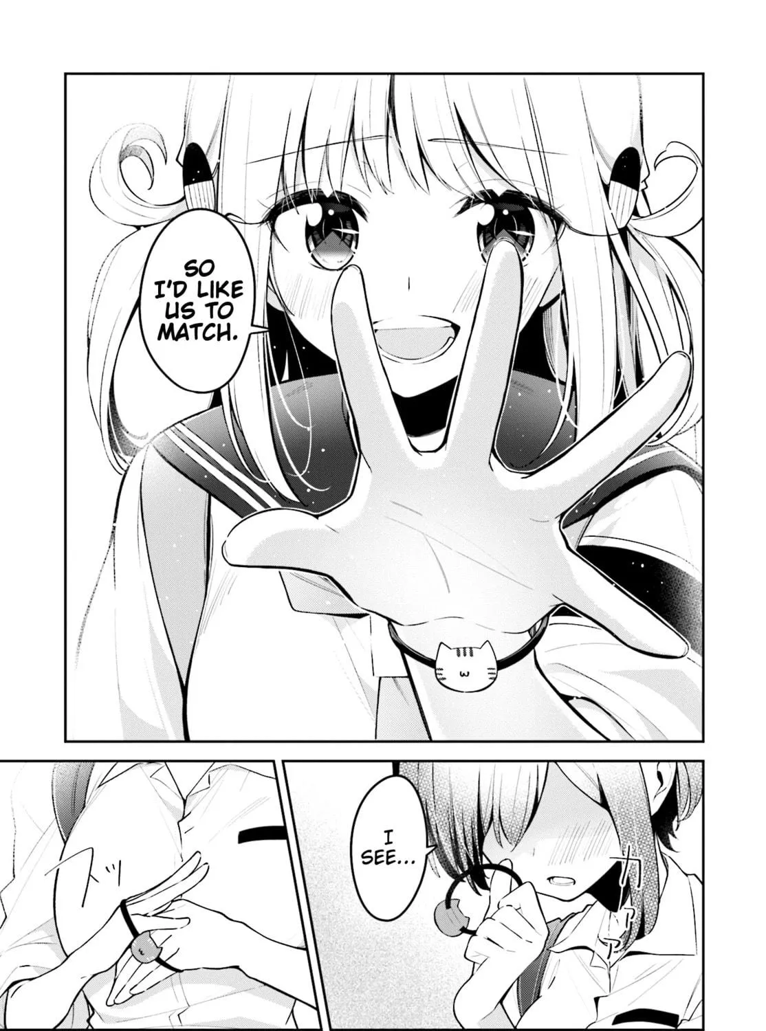 Read Himari no Mawari chapter 8 image 28 on Lezhin