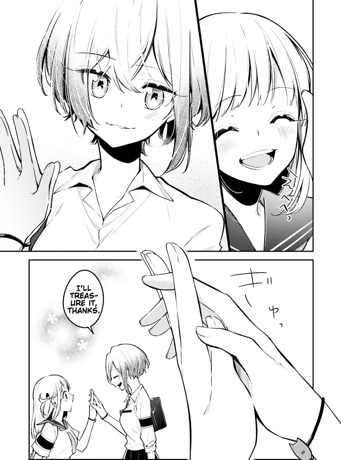 Read Himari no Mawari chapter 8 image 32 on Lezhin